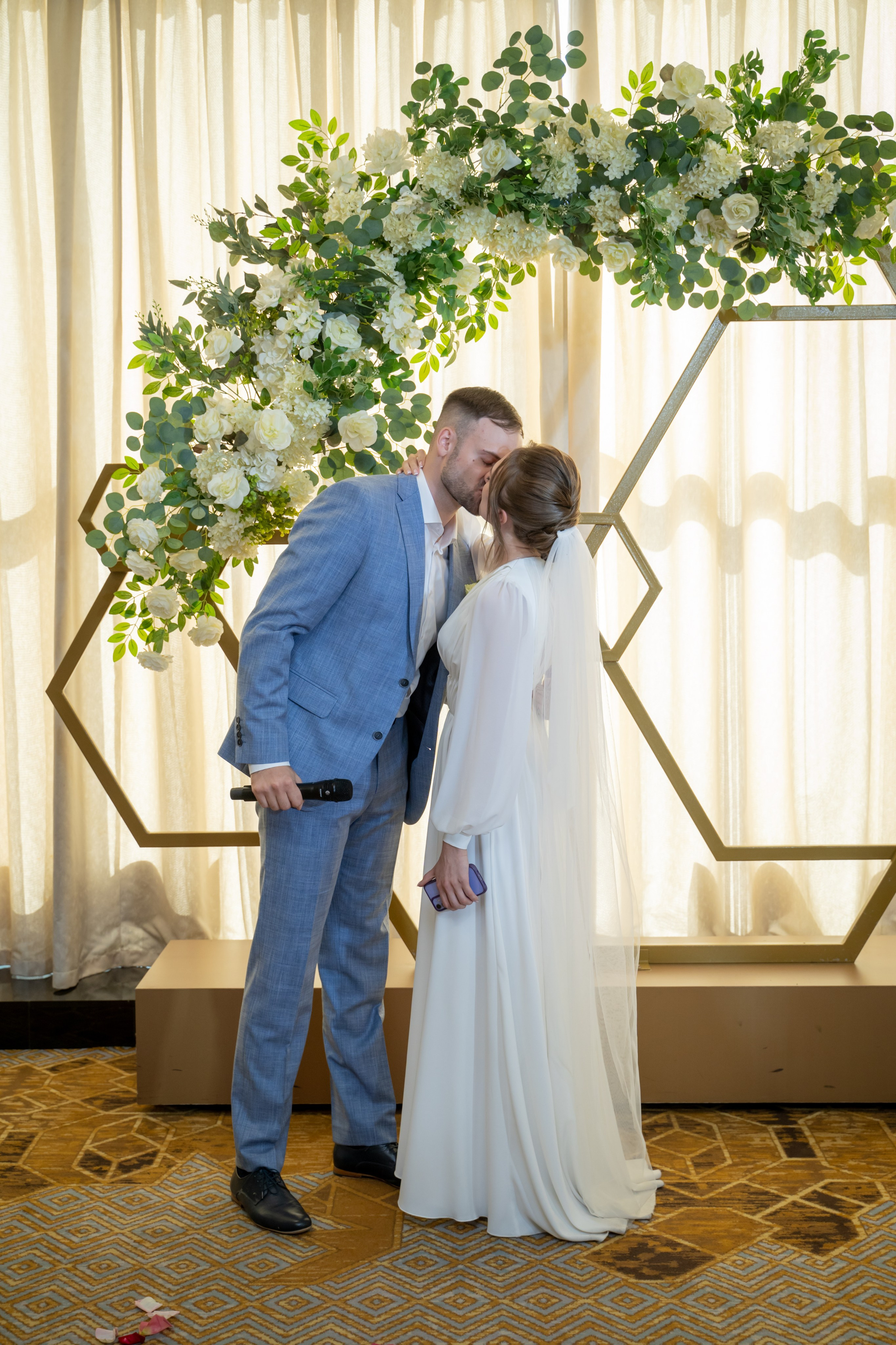 Екатерина & Артём 11.07.2024. Главная