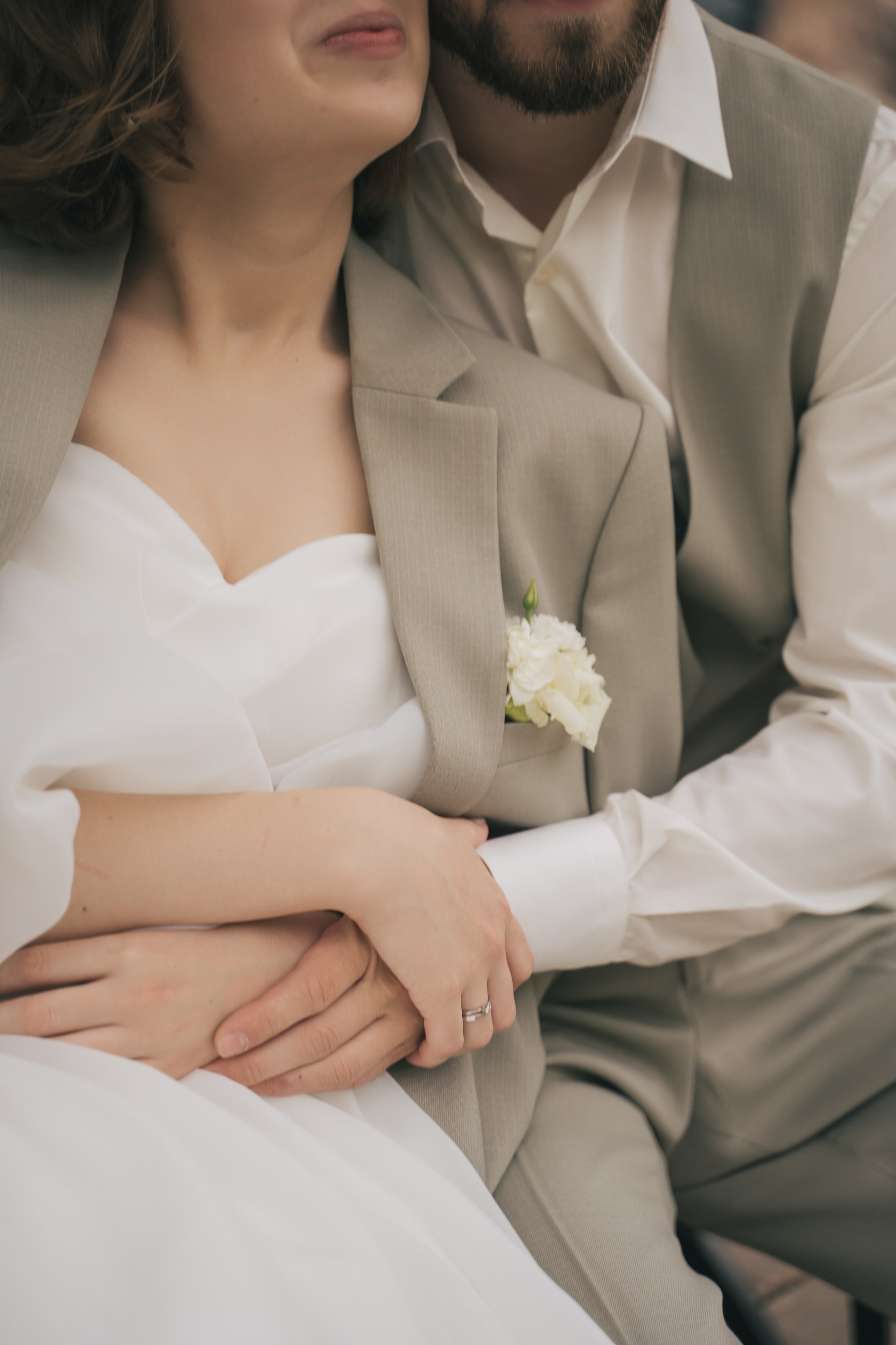 Александра и Даниил. Главная