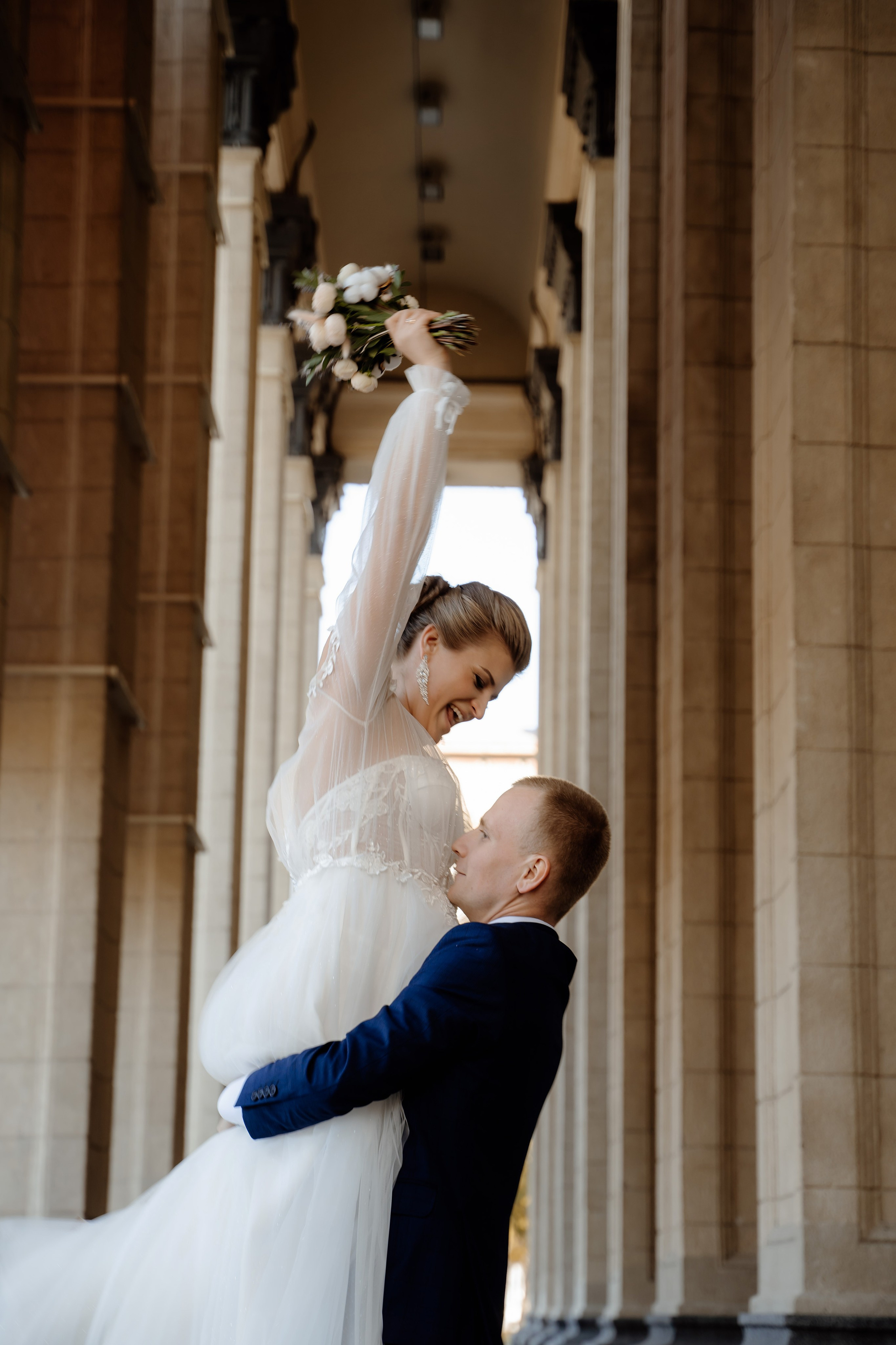 Юлия и Дмитрий 13.10.2023. Главная