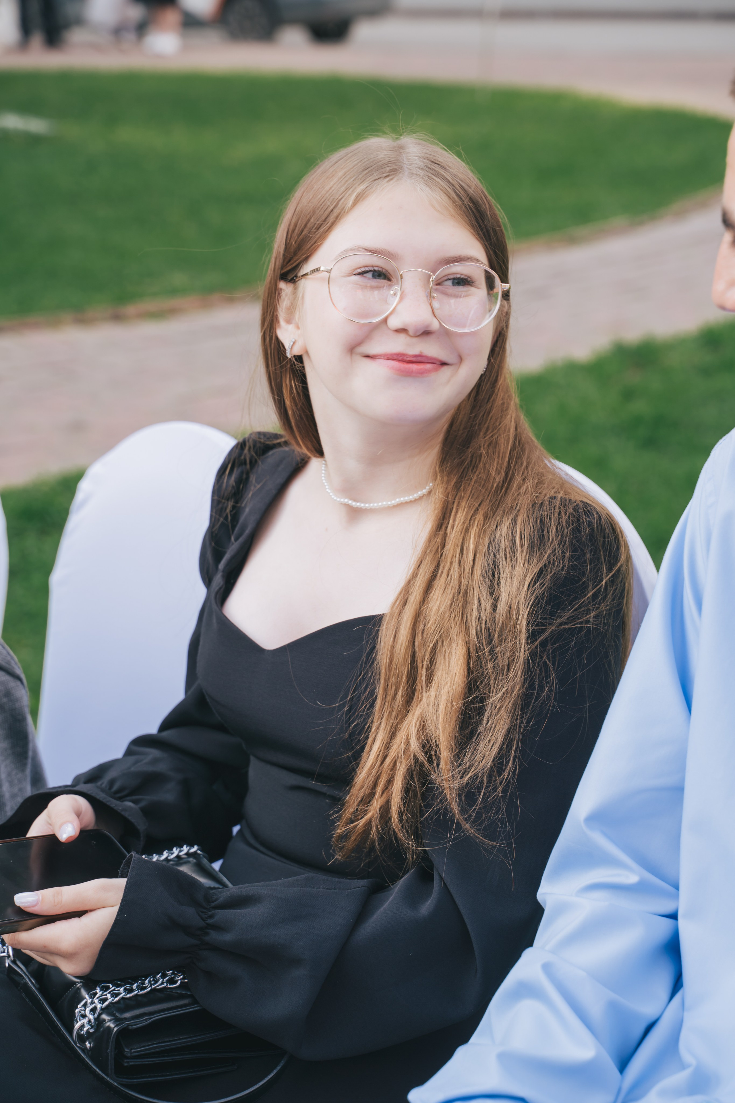 Александра и Даниил. Главная