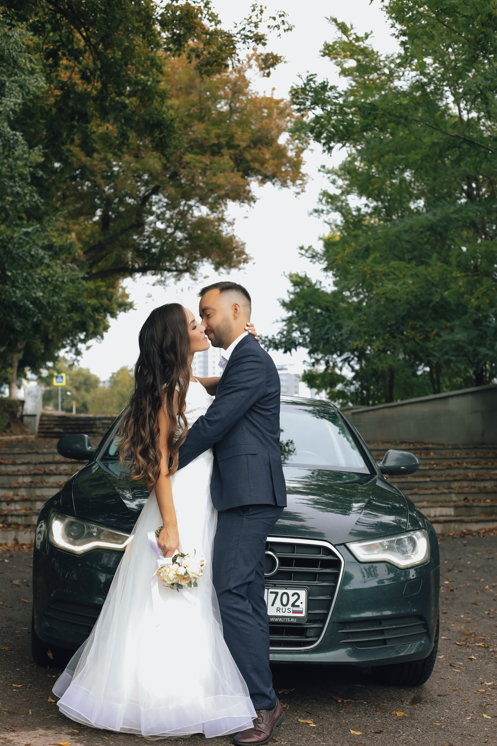 Свадьба. Лайфстайл фотограф в Уфе и Кармаскалах Гульназ Н