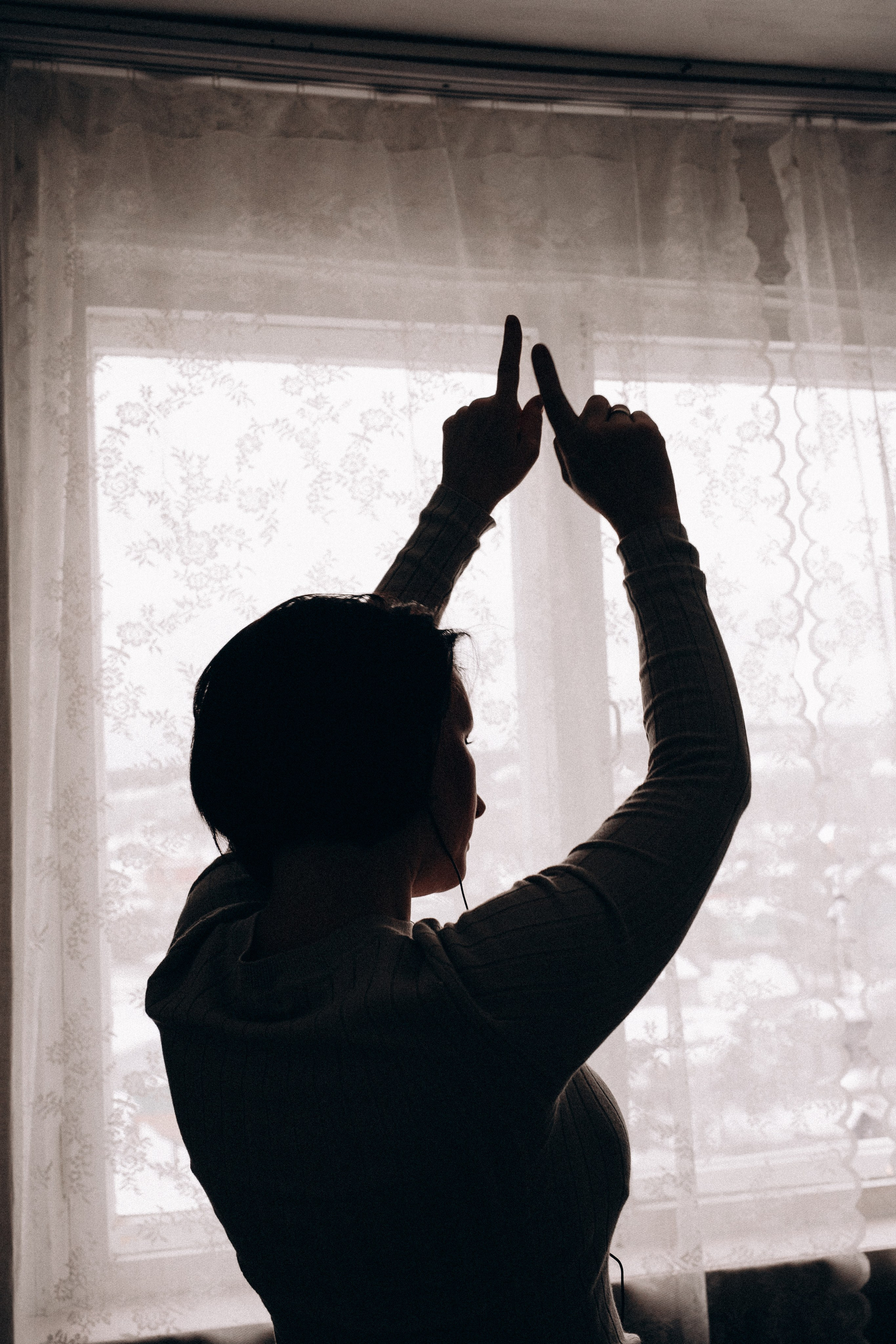 Елена. Фотограф Анастасия Петрова