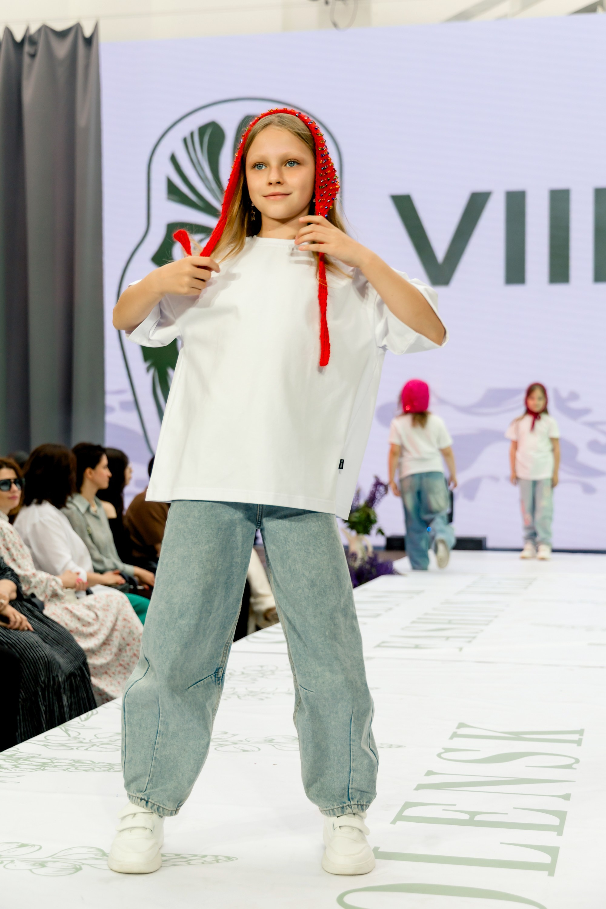 Smolensk Fashion Week 2025_День 2_Смоленская матрешка. Главная
