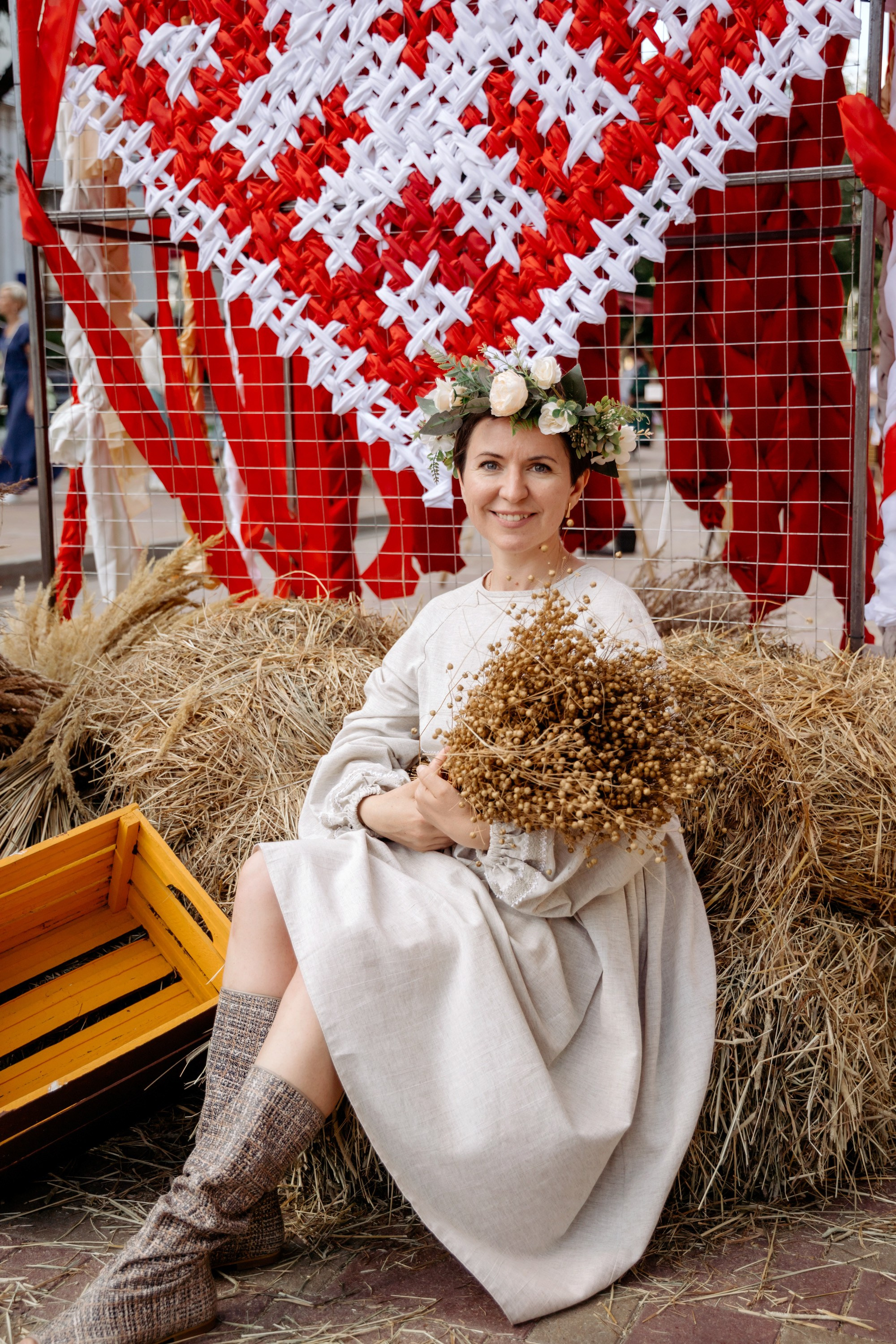 Фестиваль смоленской кухни ЛУКОВ ФЕСТ 2025. Главная