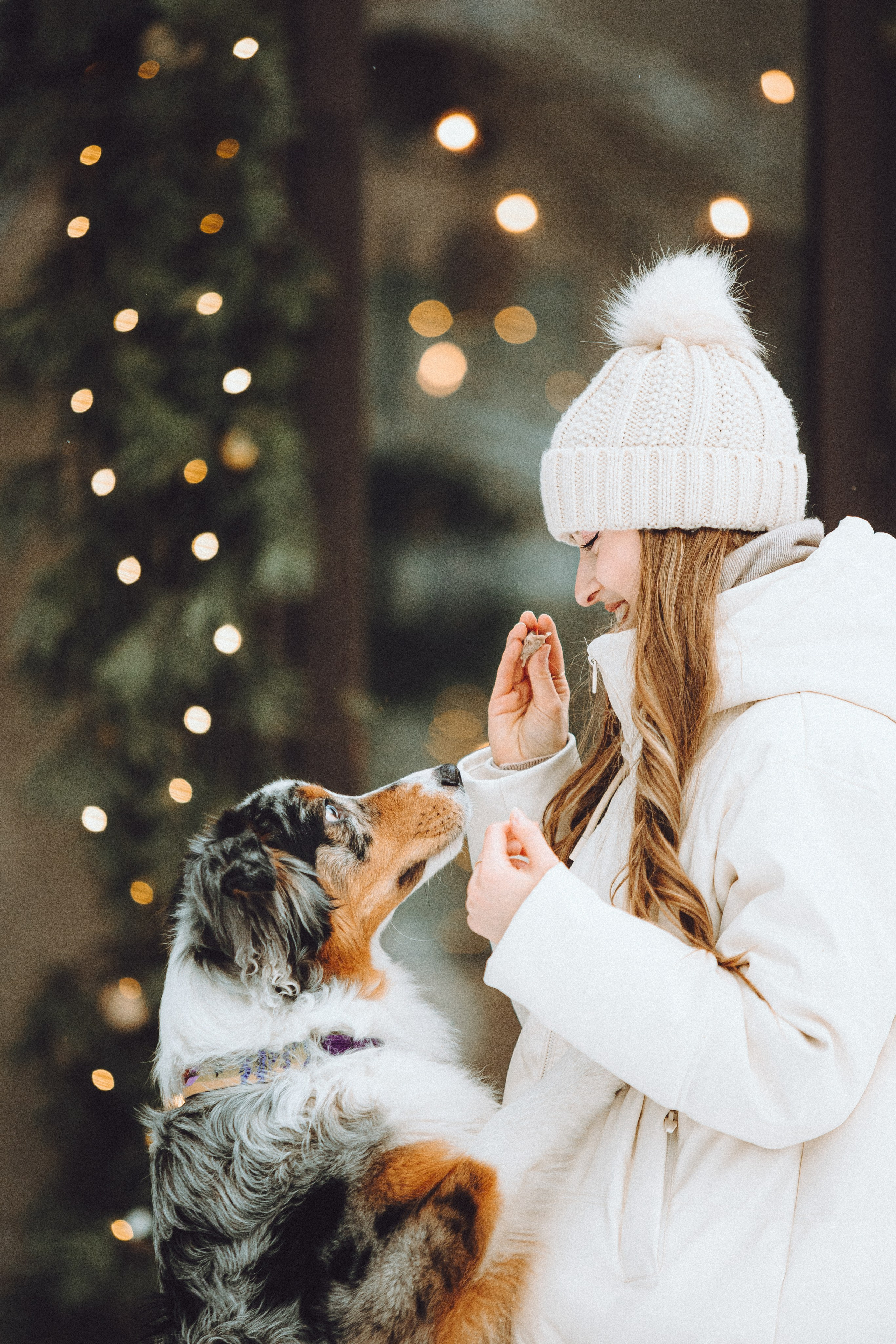 Фаня и ее семья