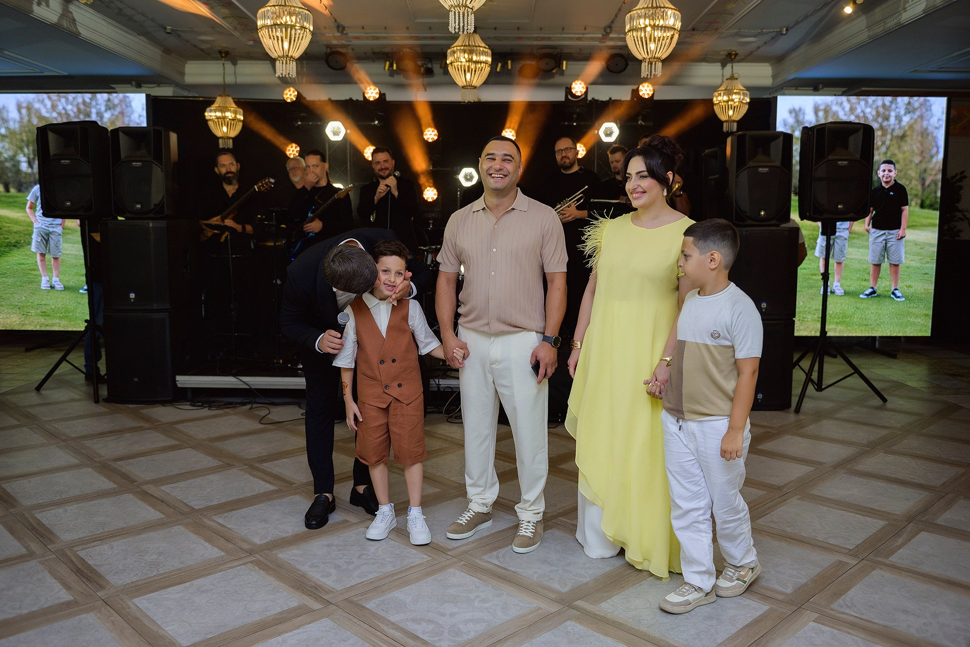 День Рождения Микаэля. Фотограф Ростов-на-Дону Белла Керимова