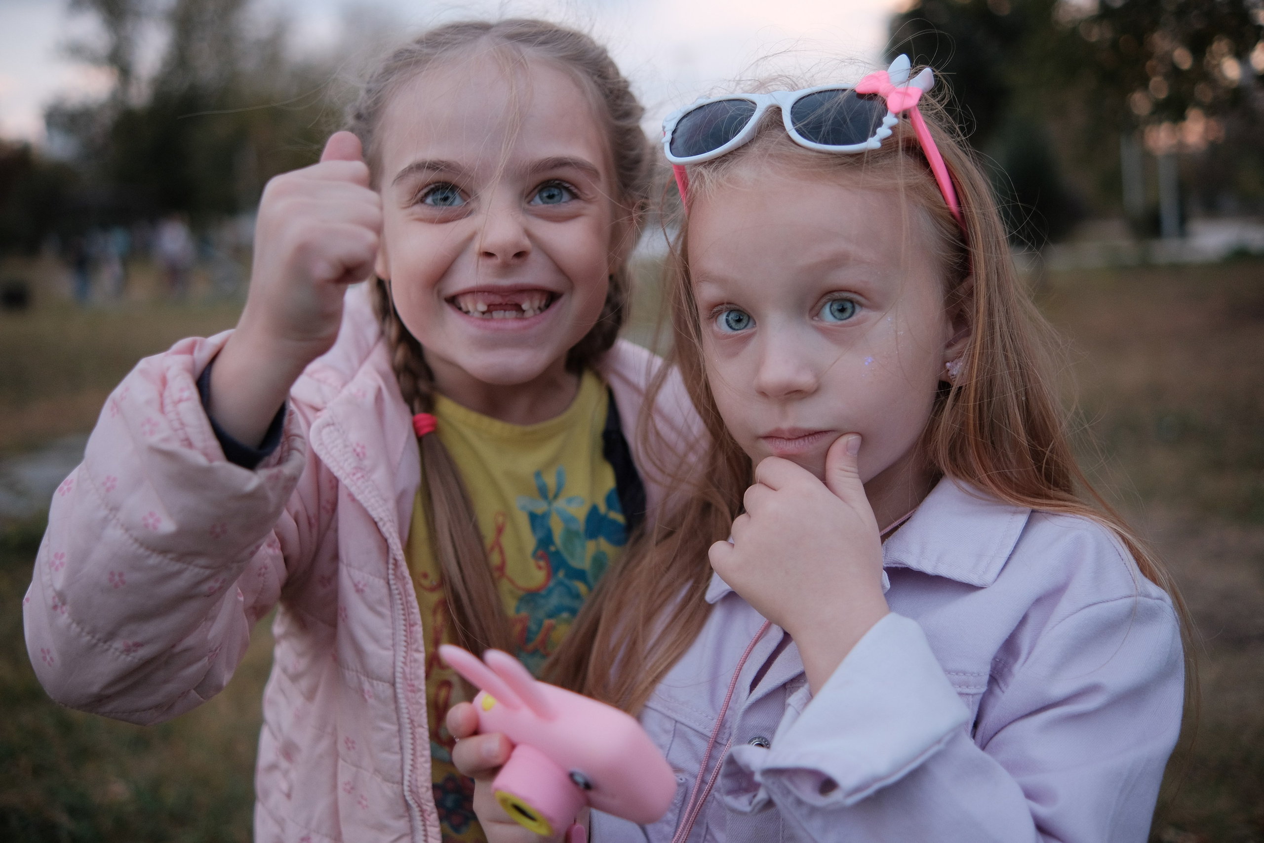 Фотограф Дарья Писаревская | Москва