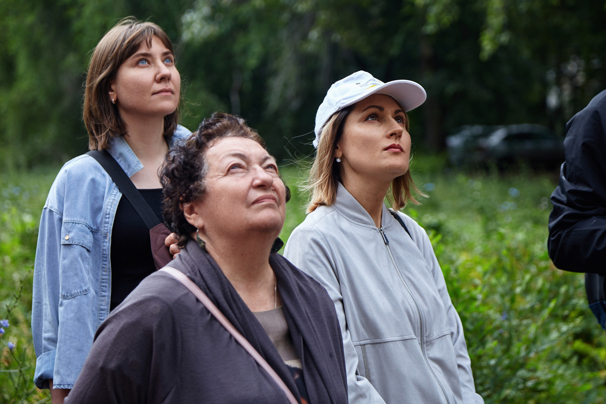 По архитектурному сердцу Безымянки. DENISOV ART (фото, видео, дизайн) САМАРА