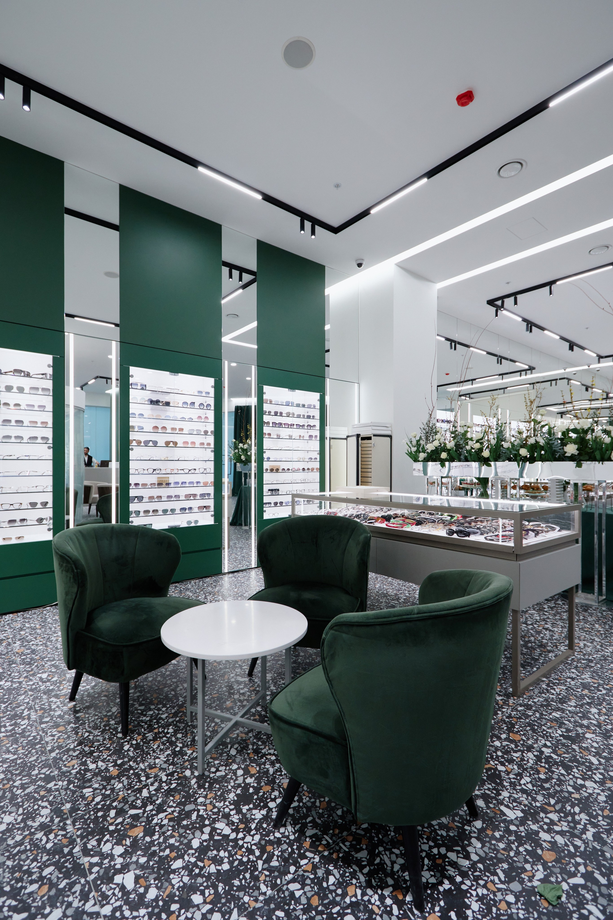 РОСКОШНОЕ ЗРЕНИЕ | МЕГАСИТИ. DENISOV ART (фото, видео, дизайн) САМАРА