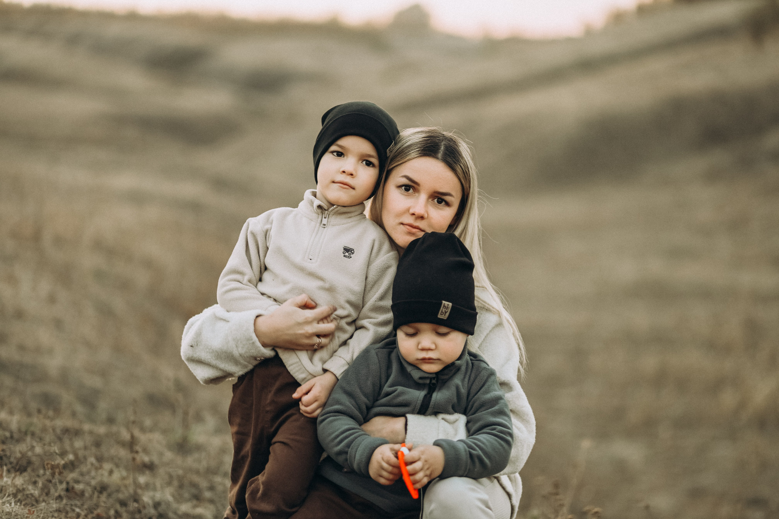 Lungu 2. О фотографии с душой