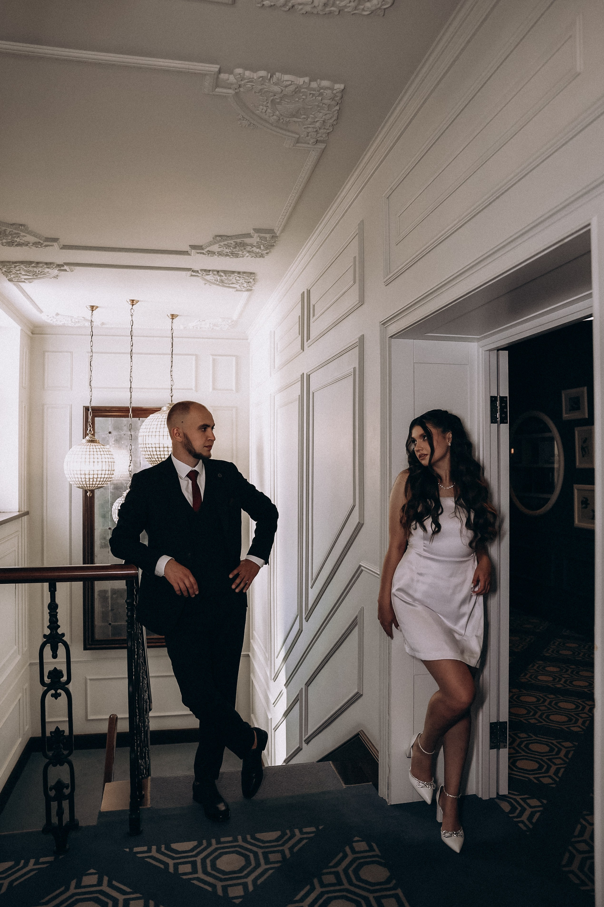 M & A 25’. О фотографии с душой