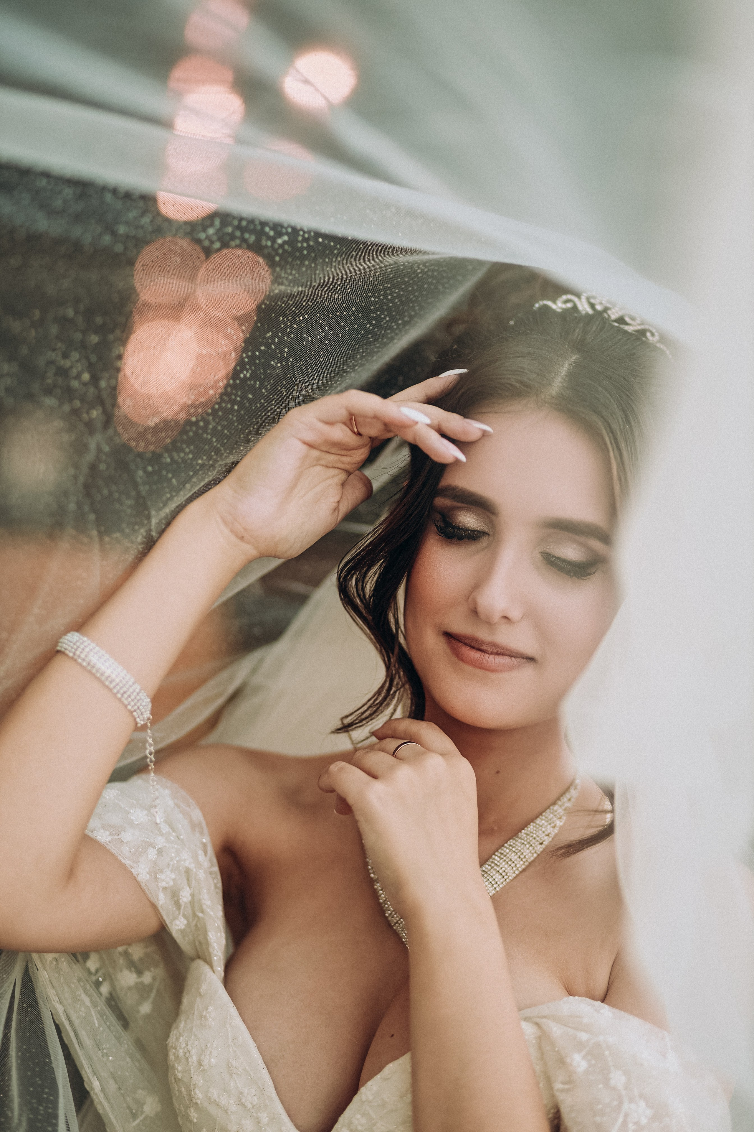 E & B 24'. О фотографии с душой