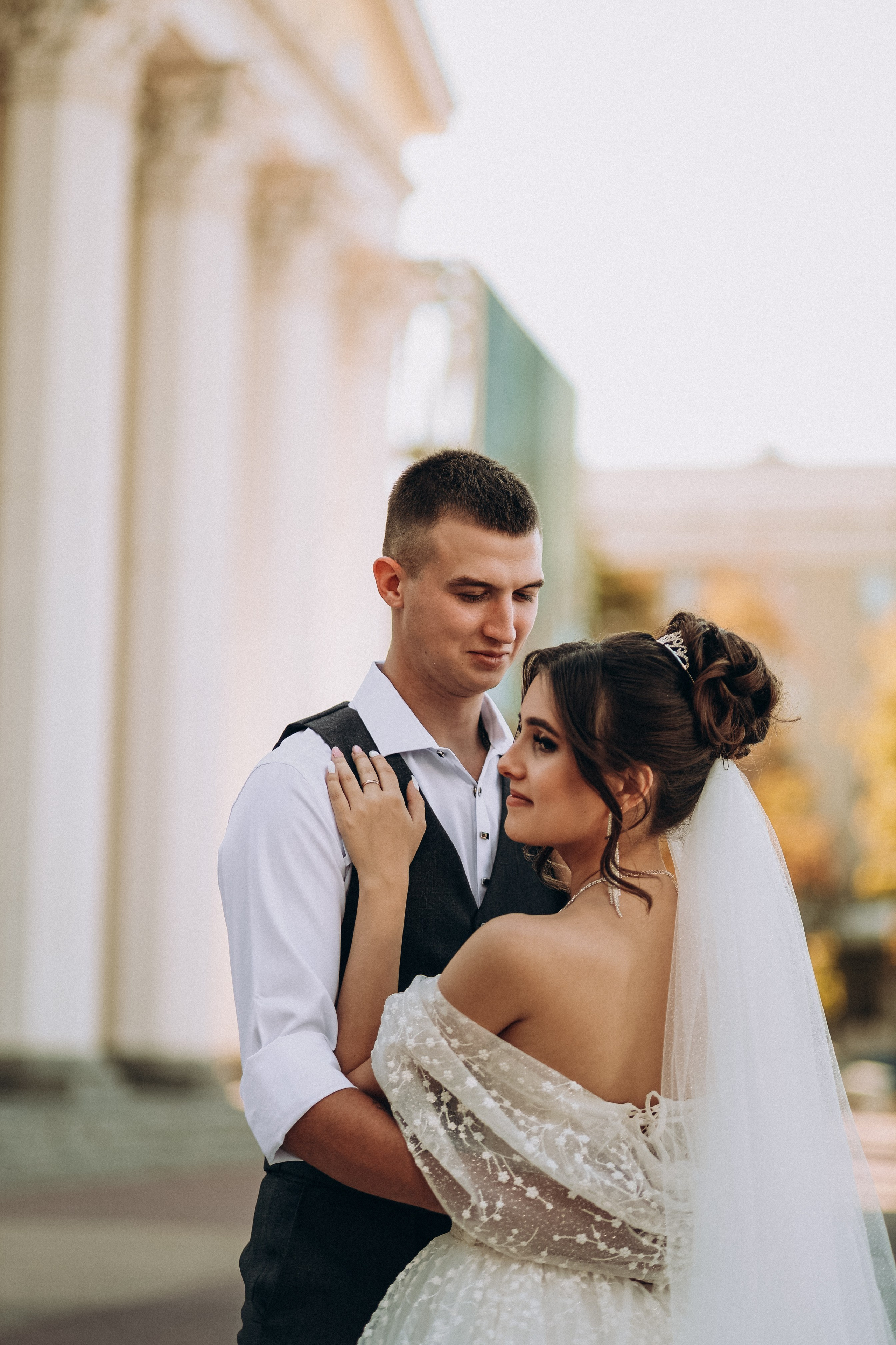 E & B 24'. О фотографии с душой