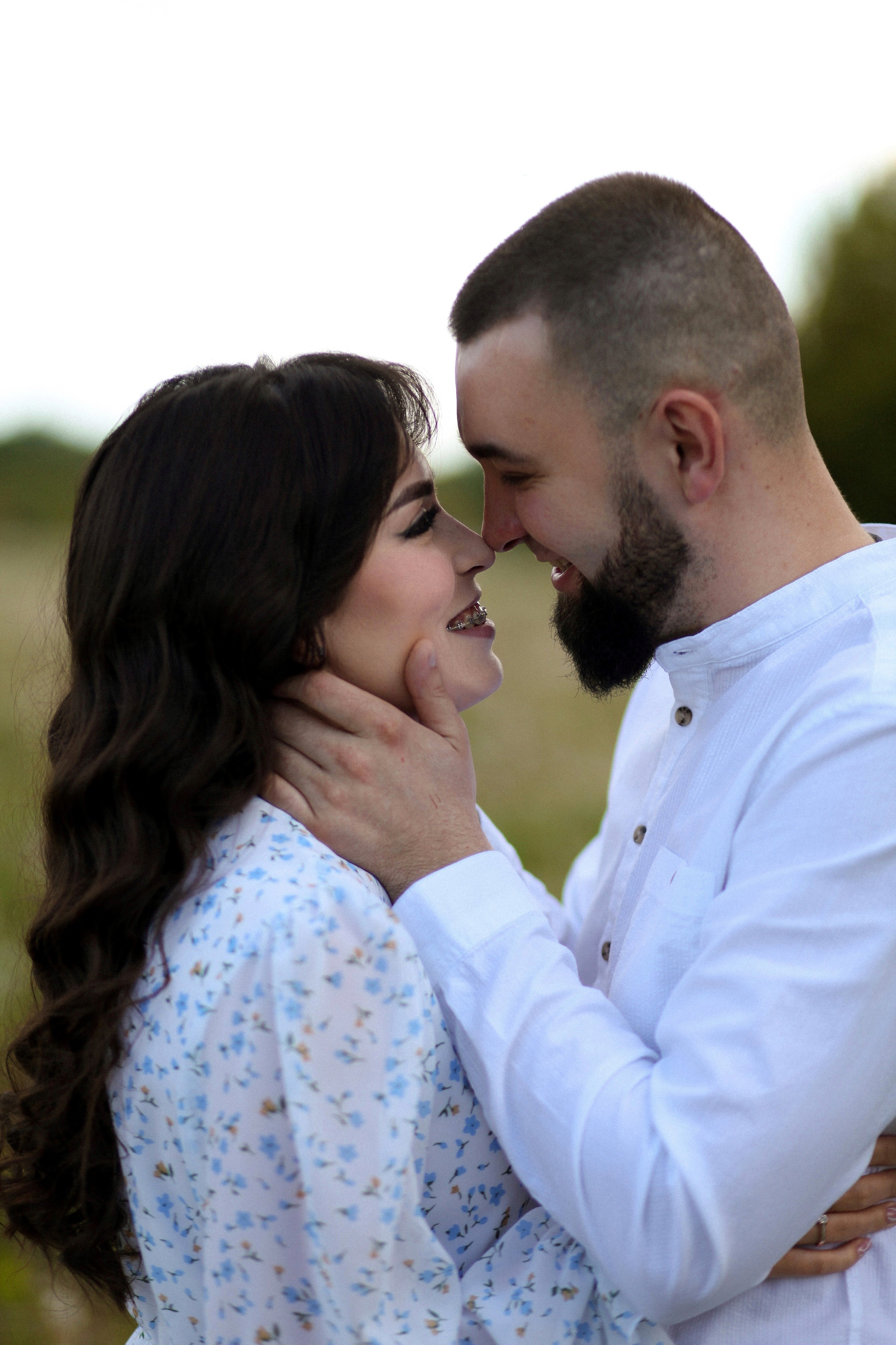 Любовь. О фотографии с душой