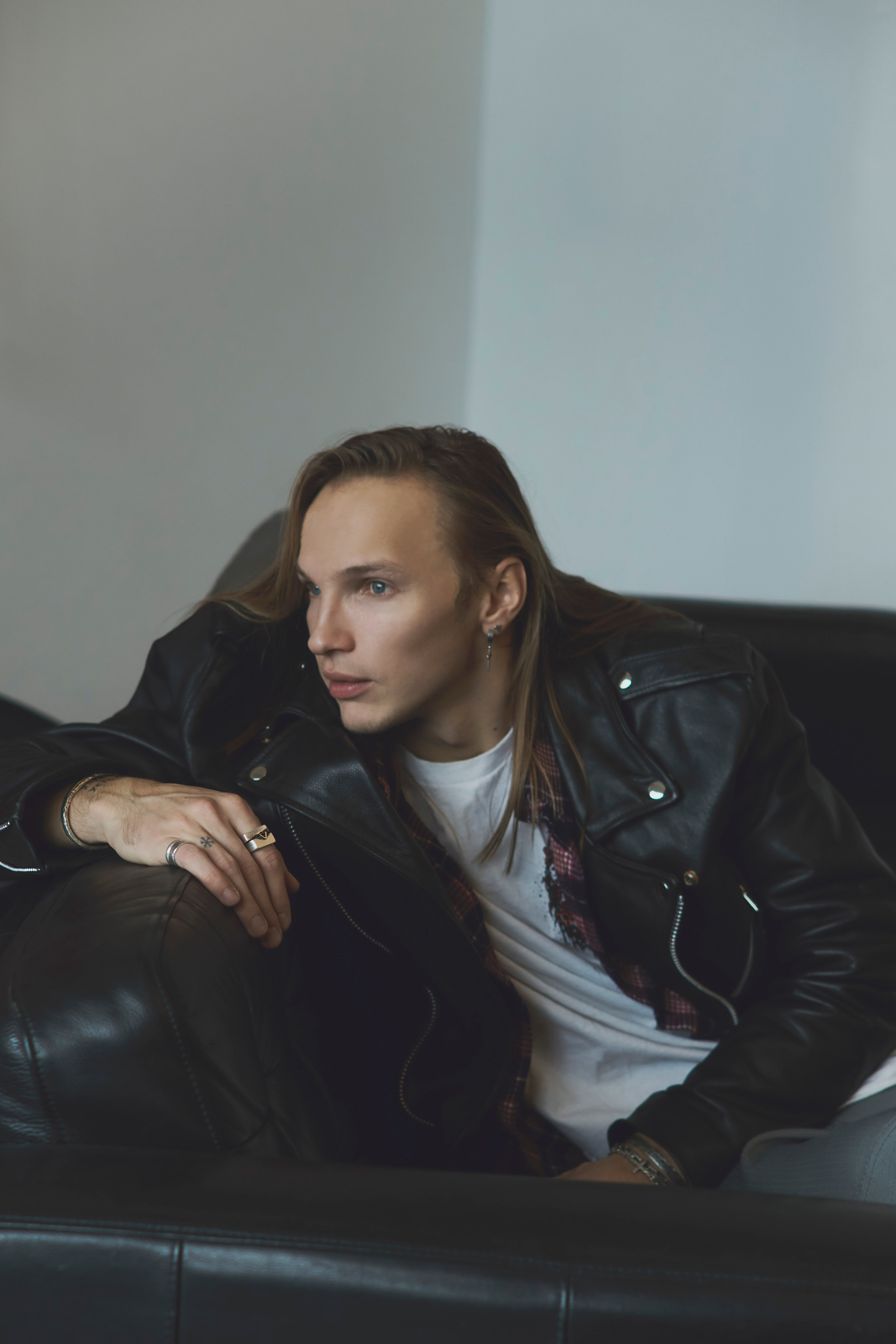 Персональные фотосессии. Фотограф | Николай Кичигин