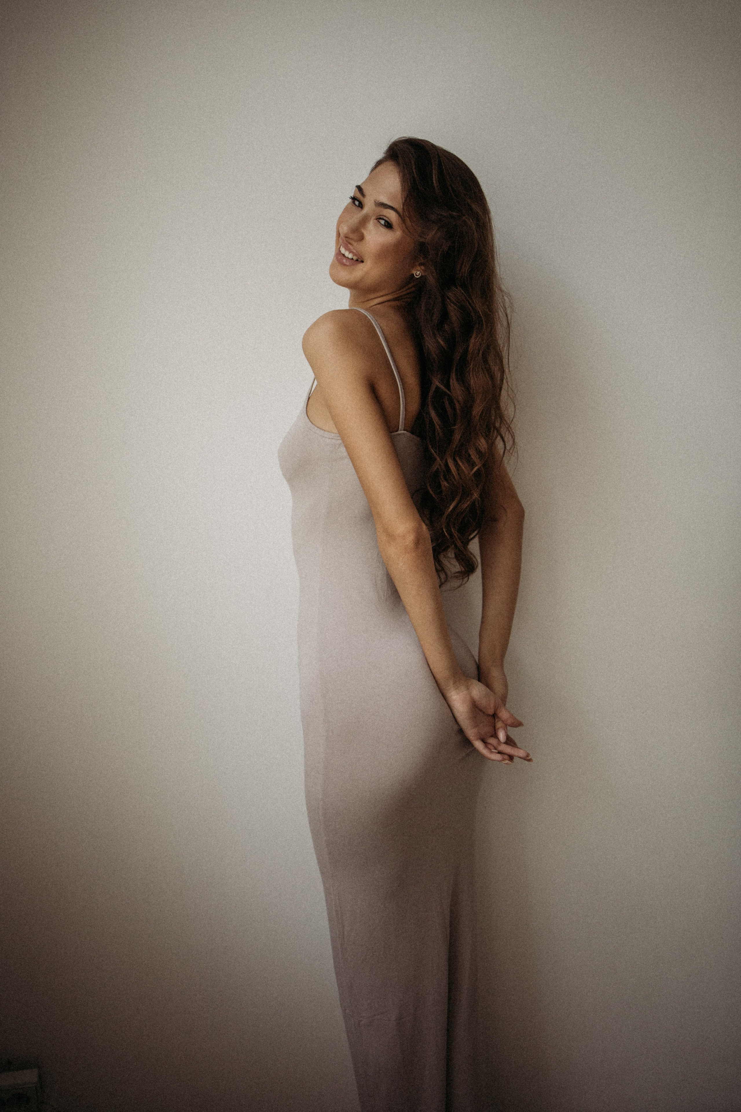 Дарья. Женский фотограф Истра