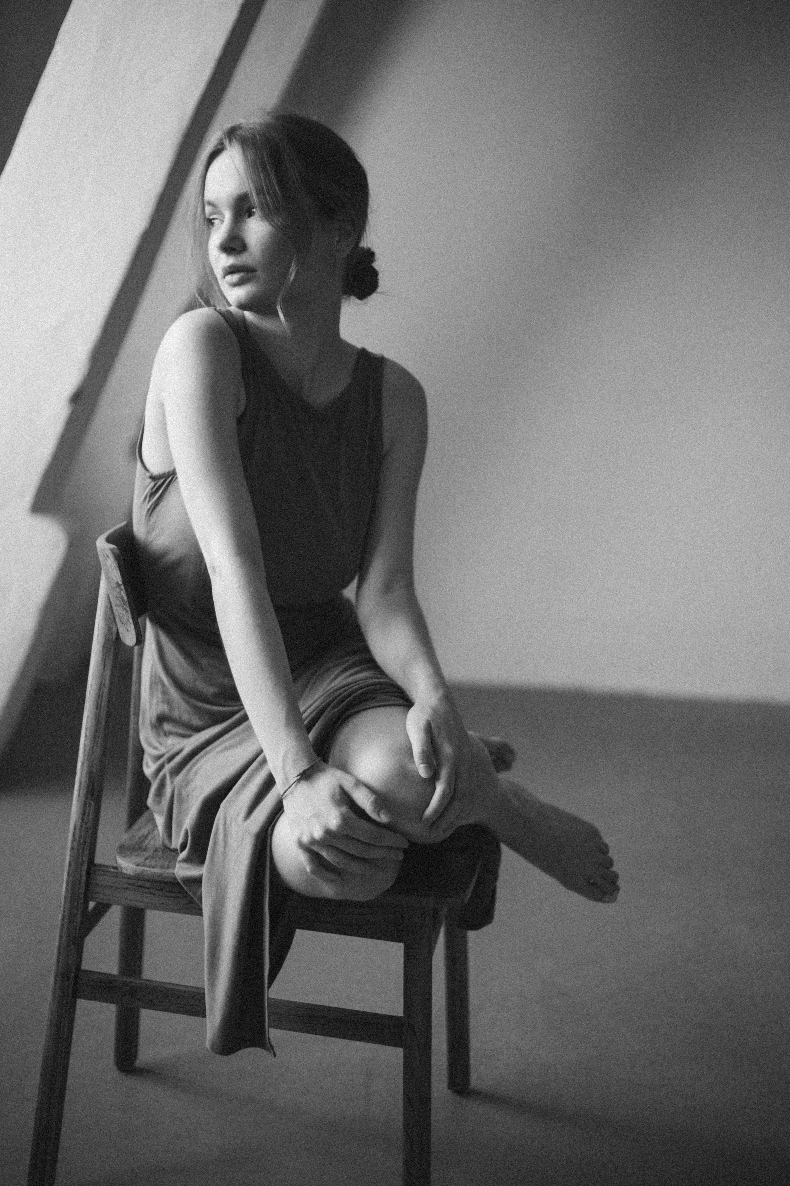 Анна. Женский фотограф Истра