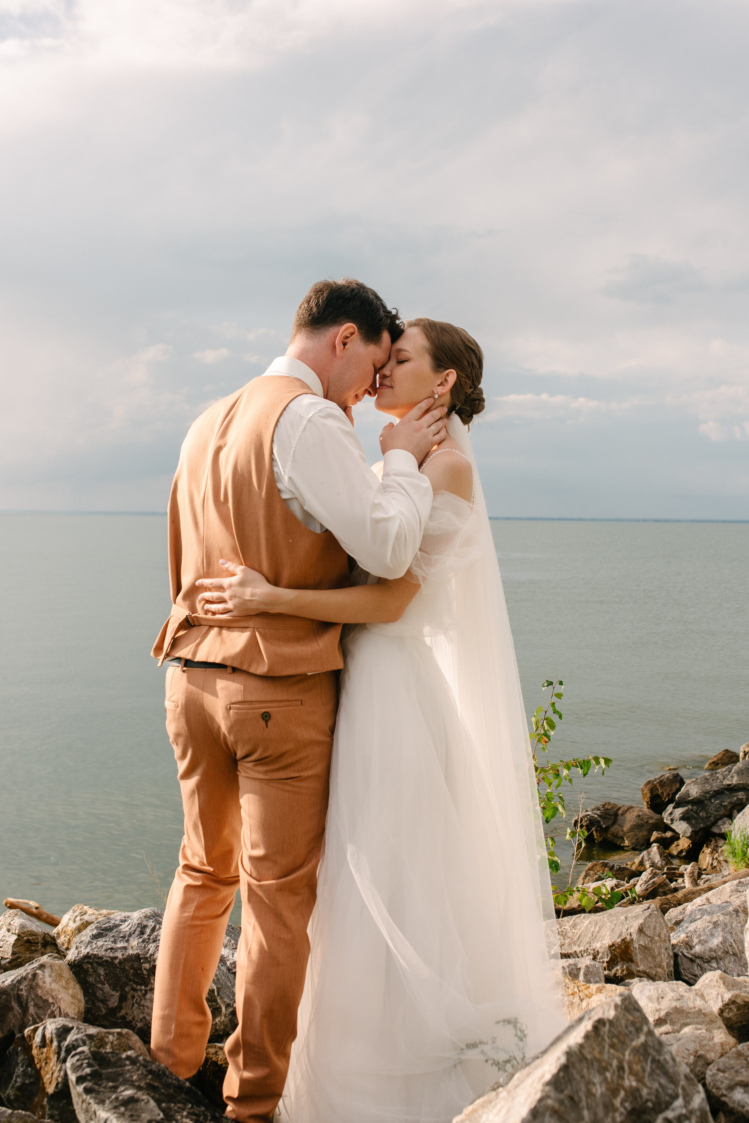 Михаил&Лилия. Фотограф в Новосибирске Анастасия Курто