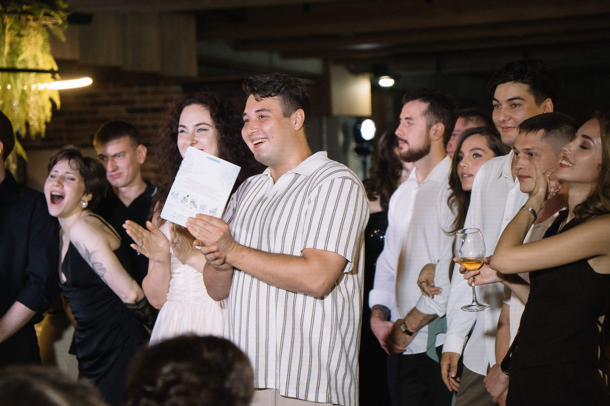 Виталий и Анастасия. Фотограф Новосибирск Вероника Вишневская