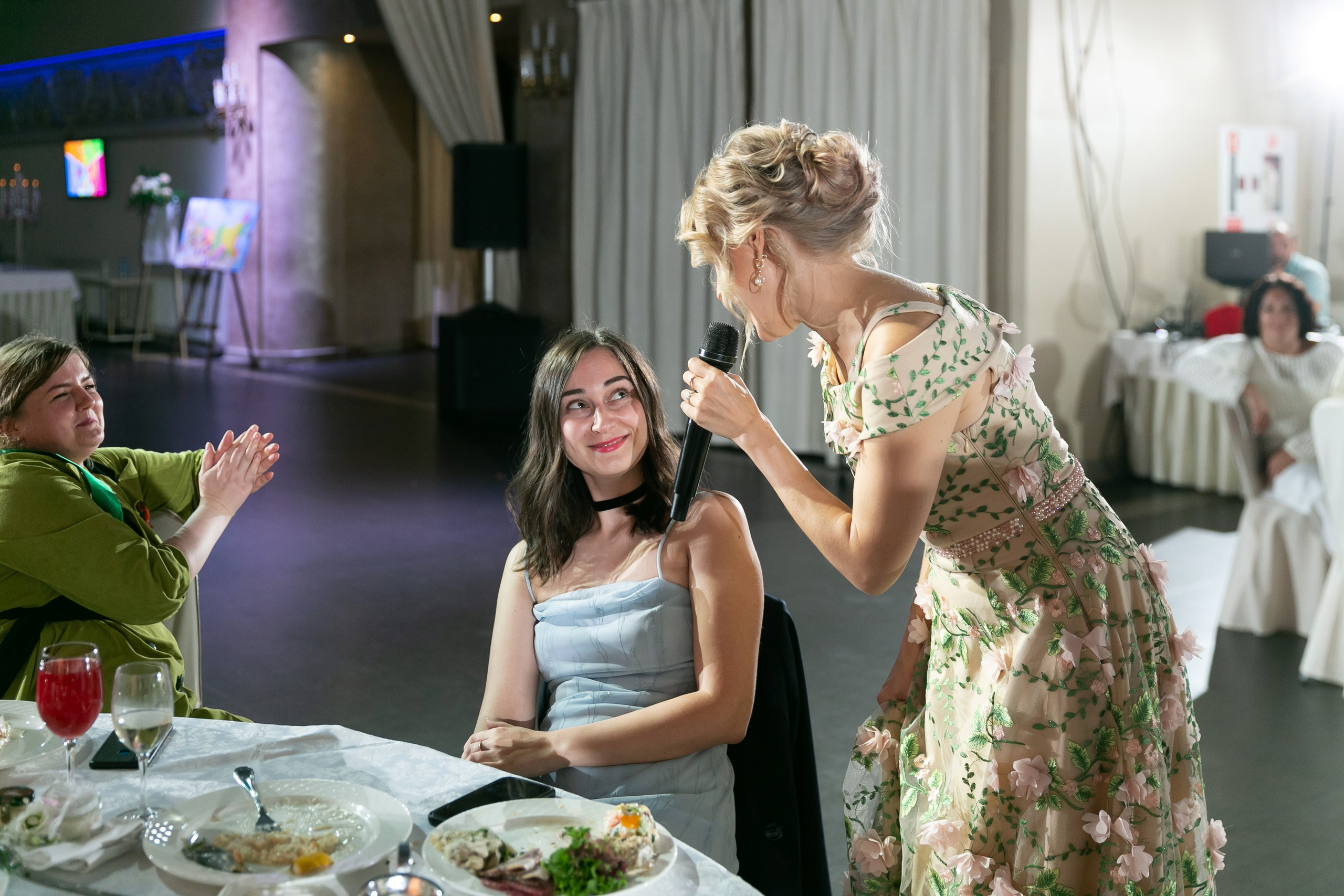 Свадьба Альбины и Вадима. Свадебный и портретный фотограф в Санкт-Петербурге Надежда Чечулина