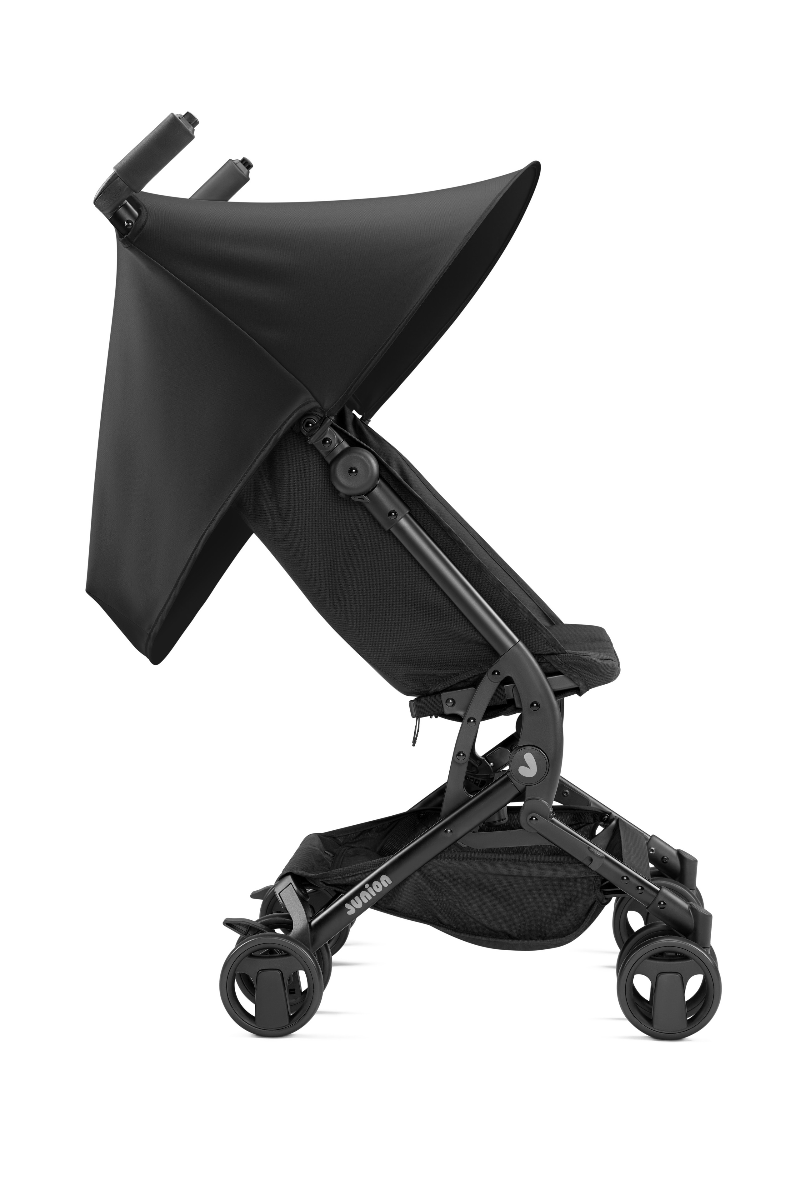 Коляски Junion. Олег Дмитриев