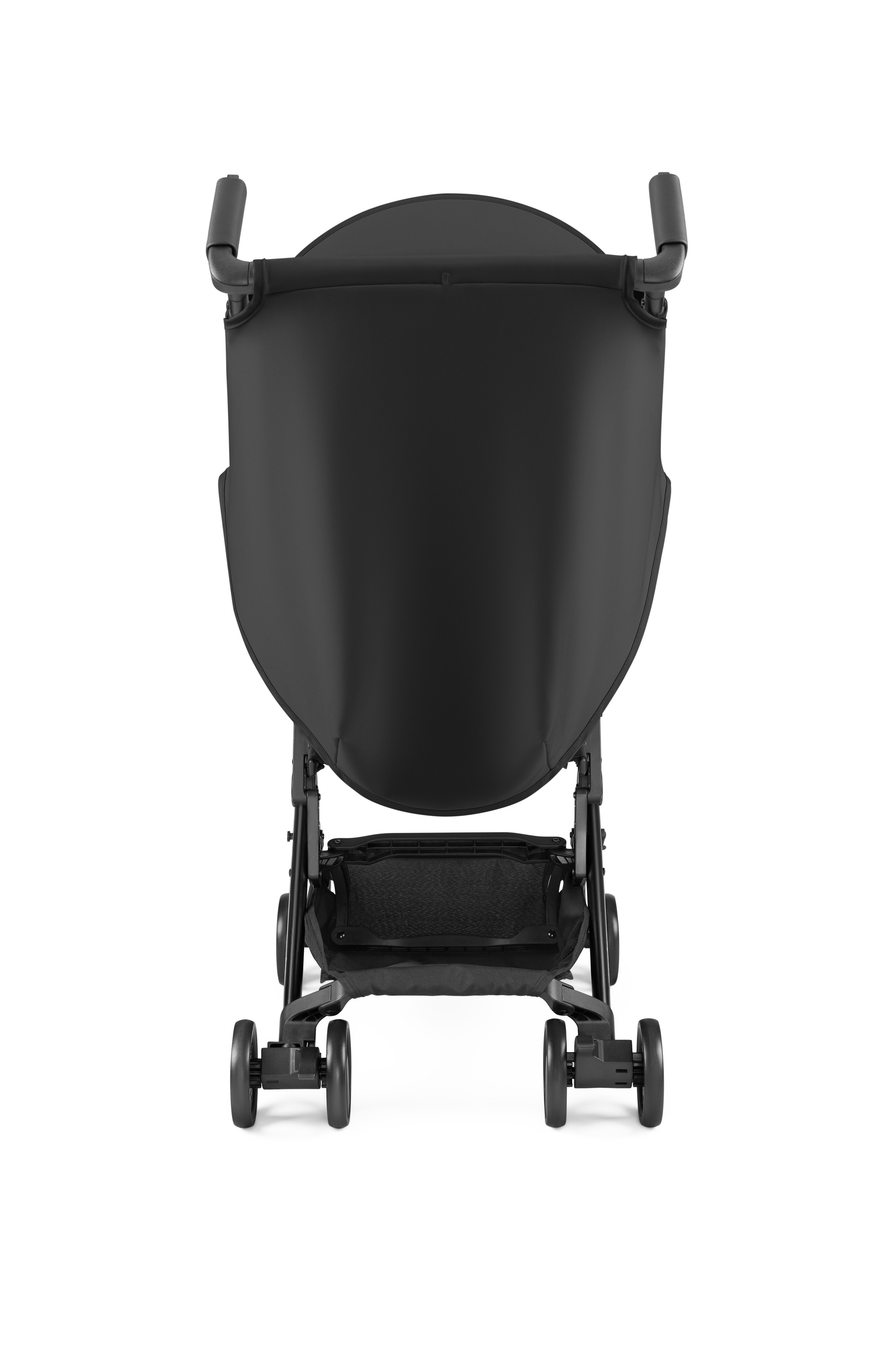 Коляски Junion. Олег Дмитриев