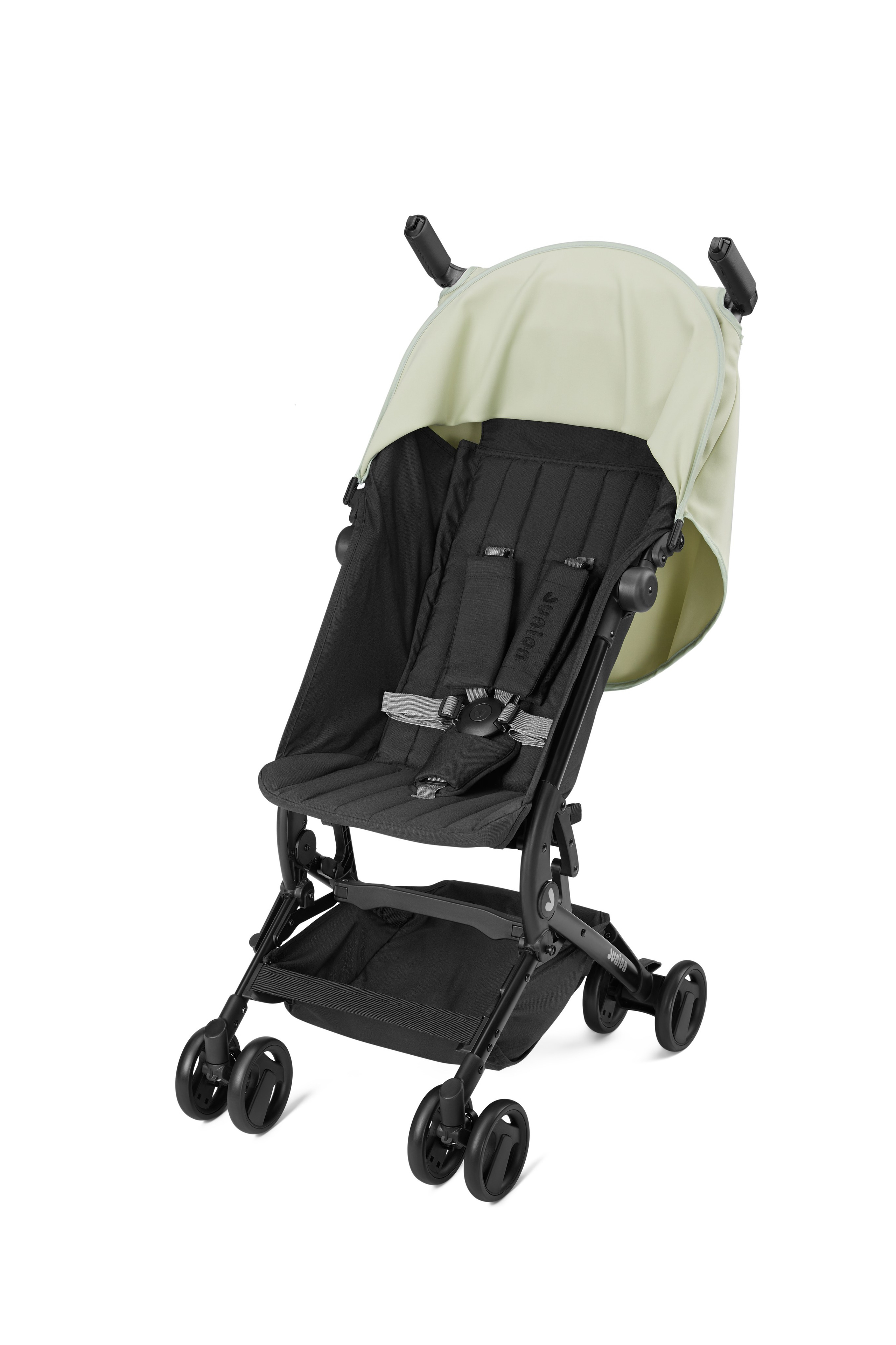 Коляски Junion. Олег Дмитриев