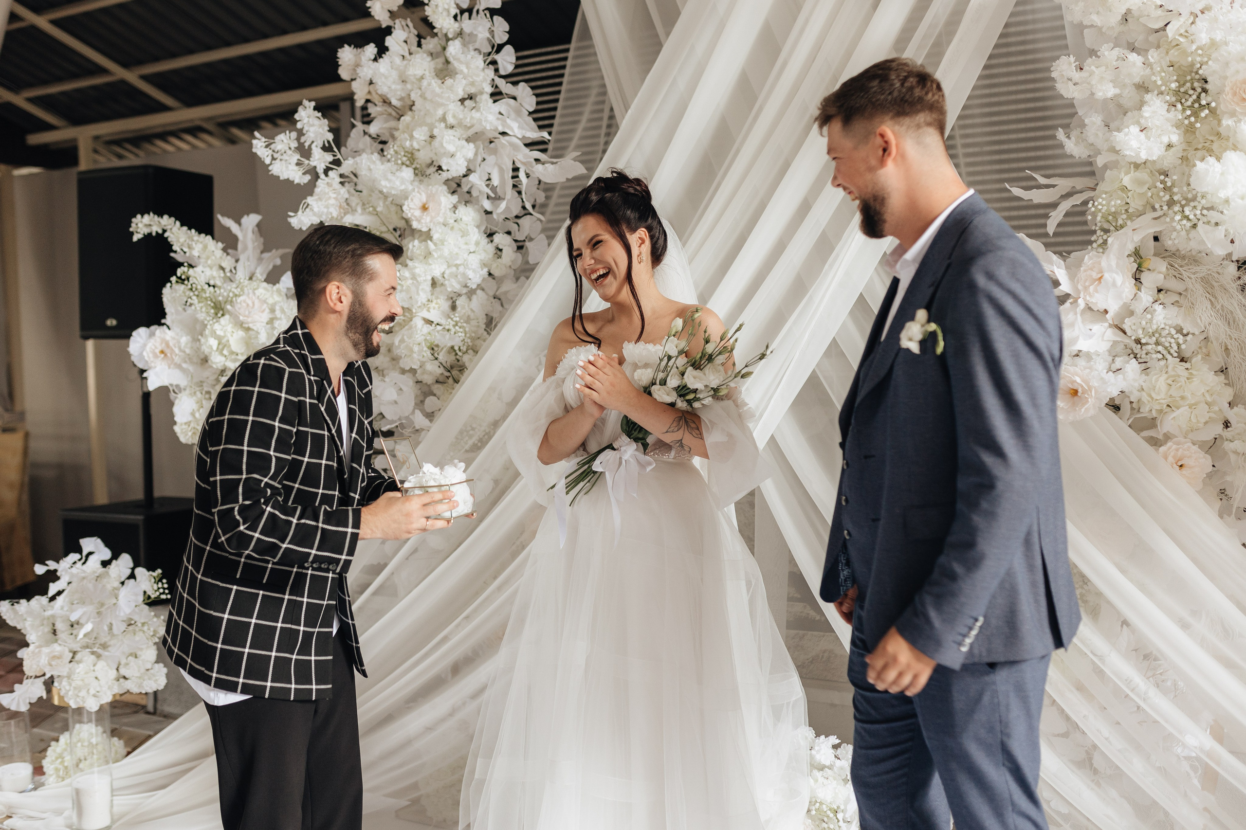 Дария и Георгий. Семейный и свадебный фотограф в Донецке Елена Гордеева