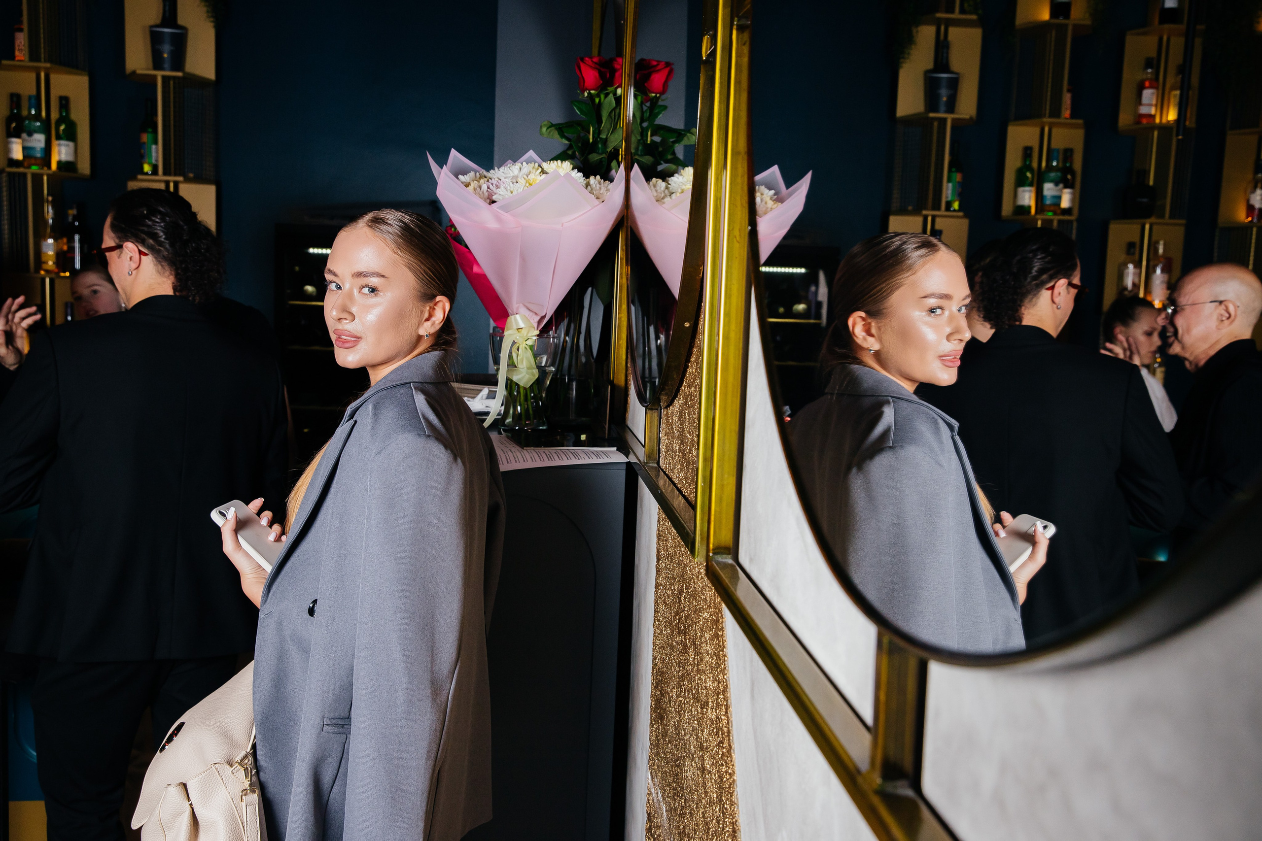 Оскар «Rudolph`s BAR». Репортажный и портретный фотограф в Екатеринбурге Гизатуллин Марат