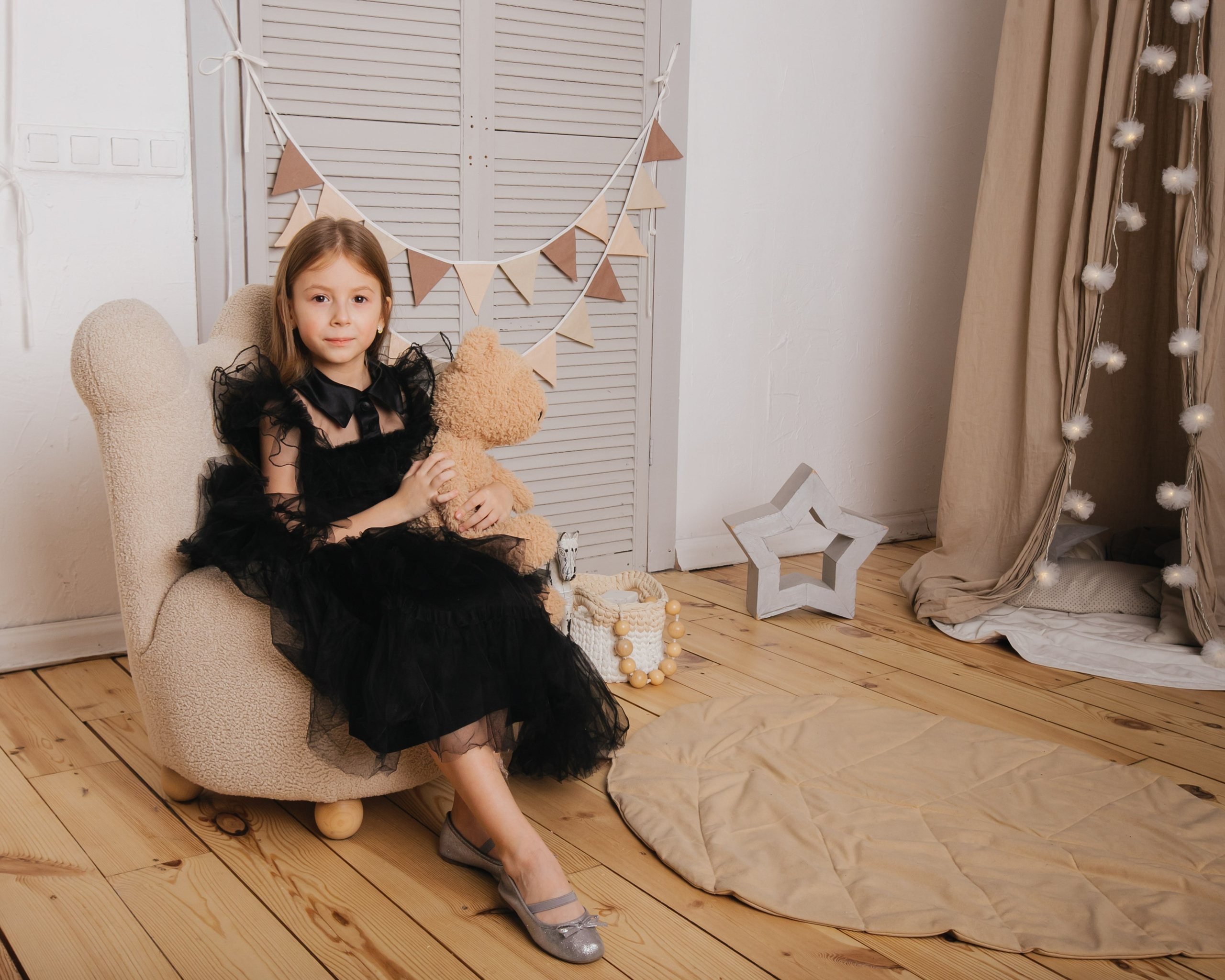 Семья Кройтор. Репортажный и портретный фотограф в Екатеринбурге Гизатуллин Марат