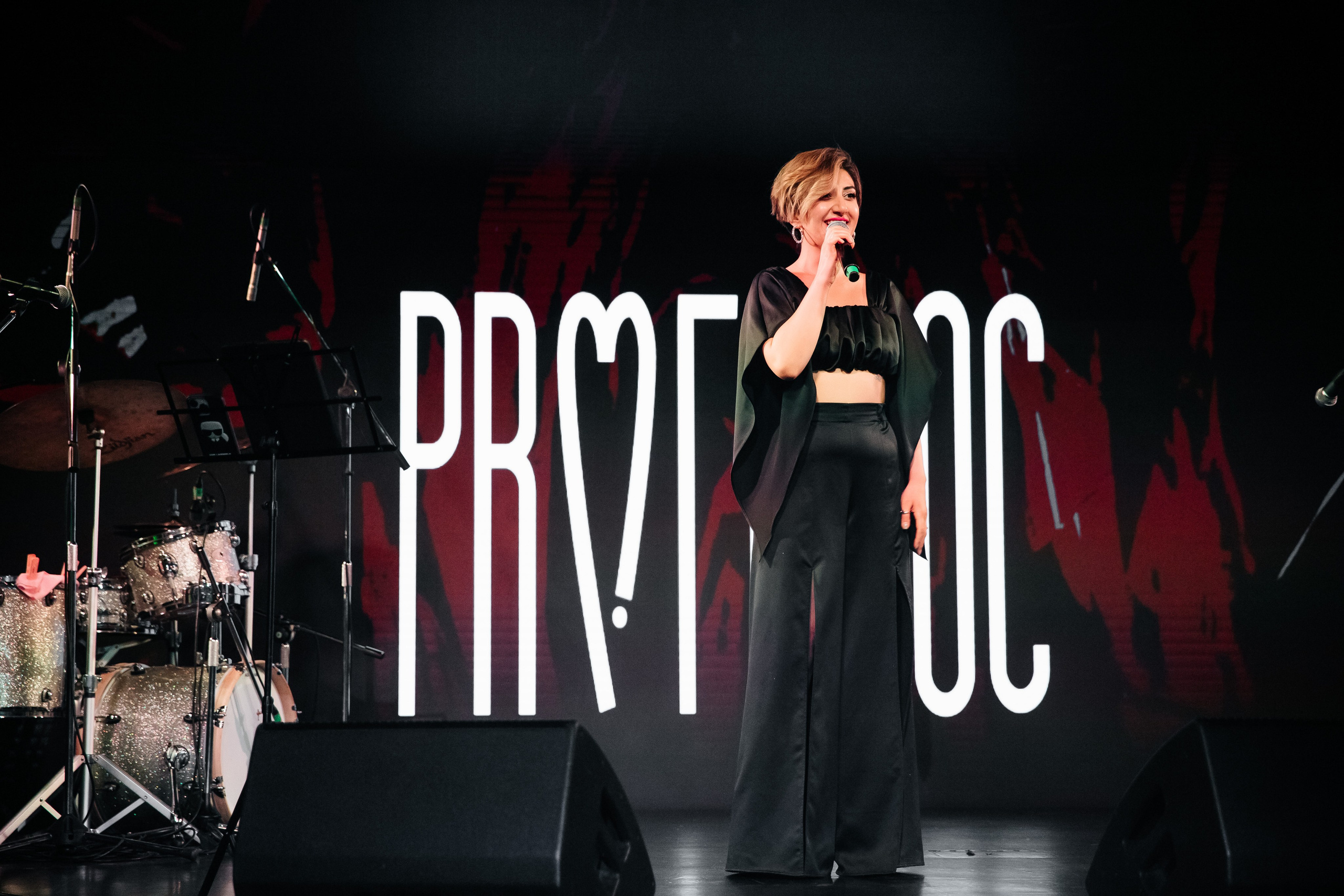 PRОГОЛОС ЕЛЬЦИН ЦЕНТР. Репортажный и портретный фотограф в Екатеринбурге Гизатуллин Марат