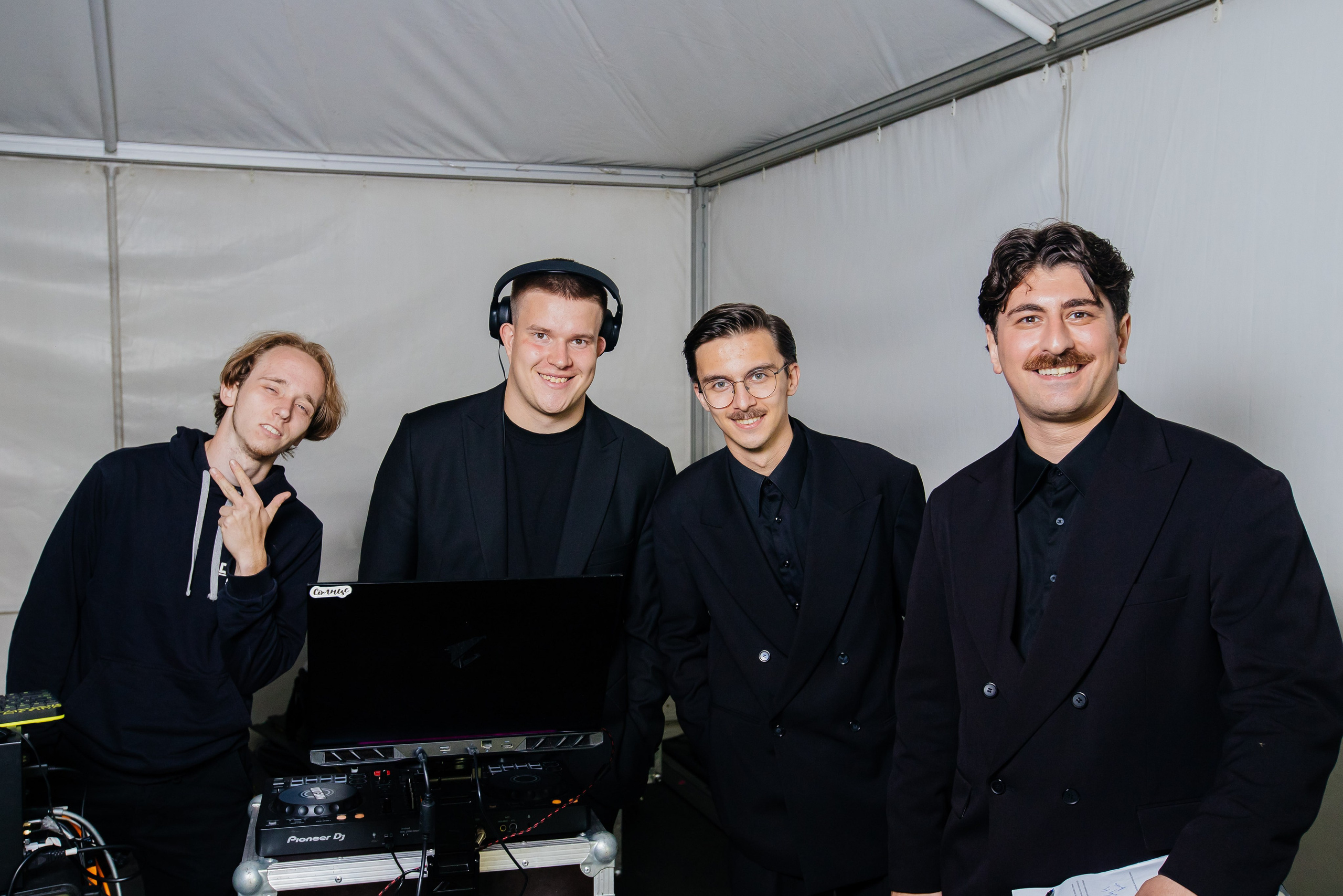 «5-ELEMENT» EURODOM. Репортажный и портретный фотограф в Екатеринбурге Гизатуллин Марат