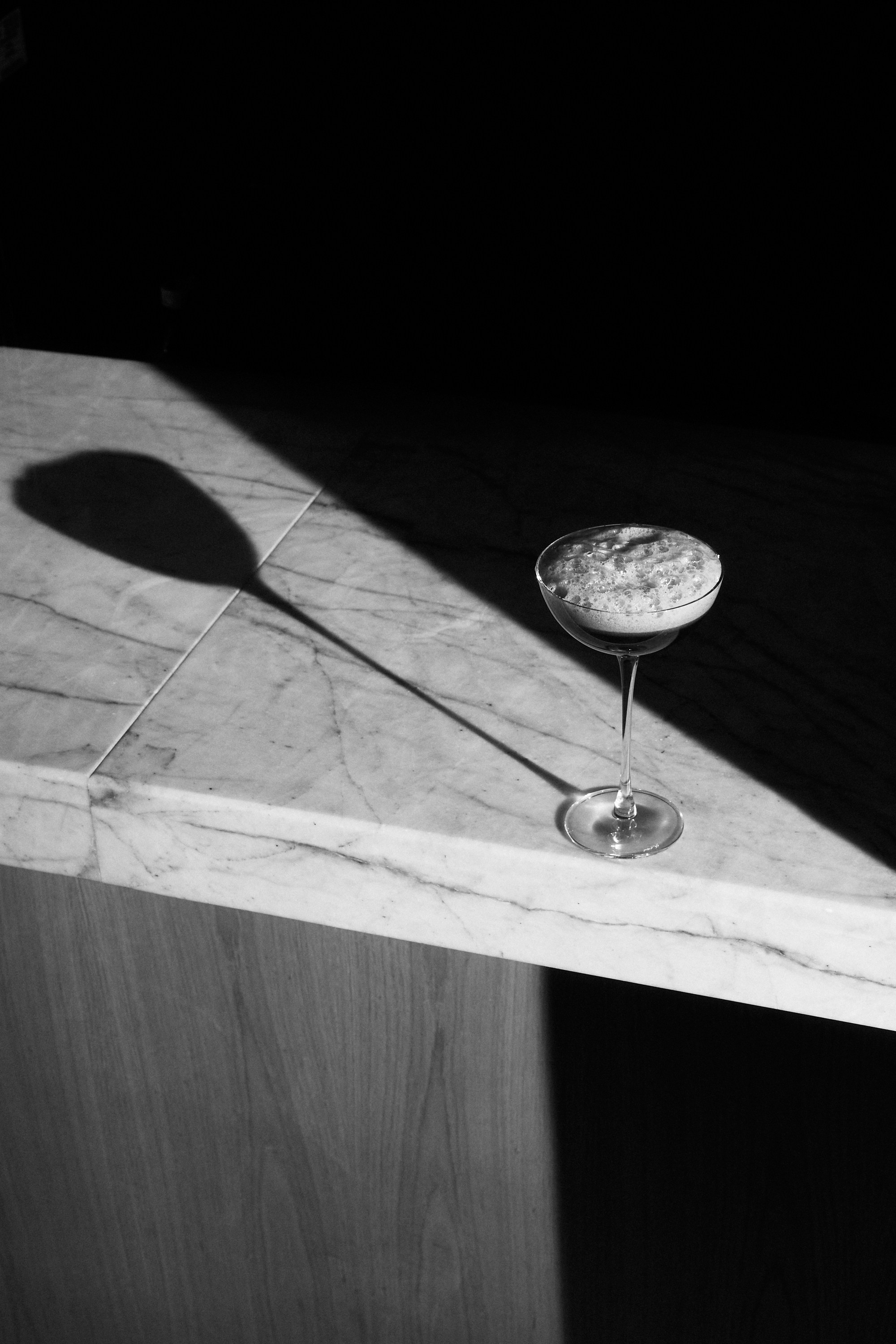 РЕСТОРАНЫ. Контент фотограф в Москве Ник Фрост