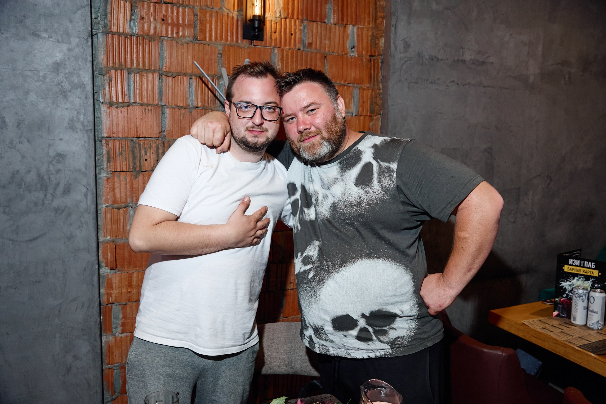 «Вау Квиз». Фотограф Иван Косарев