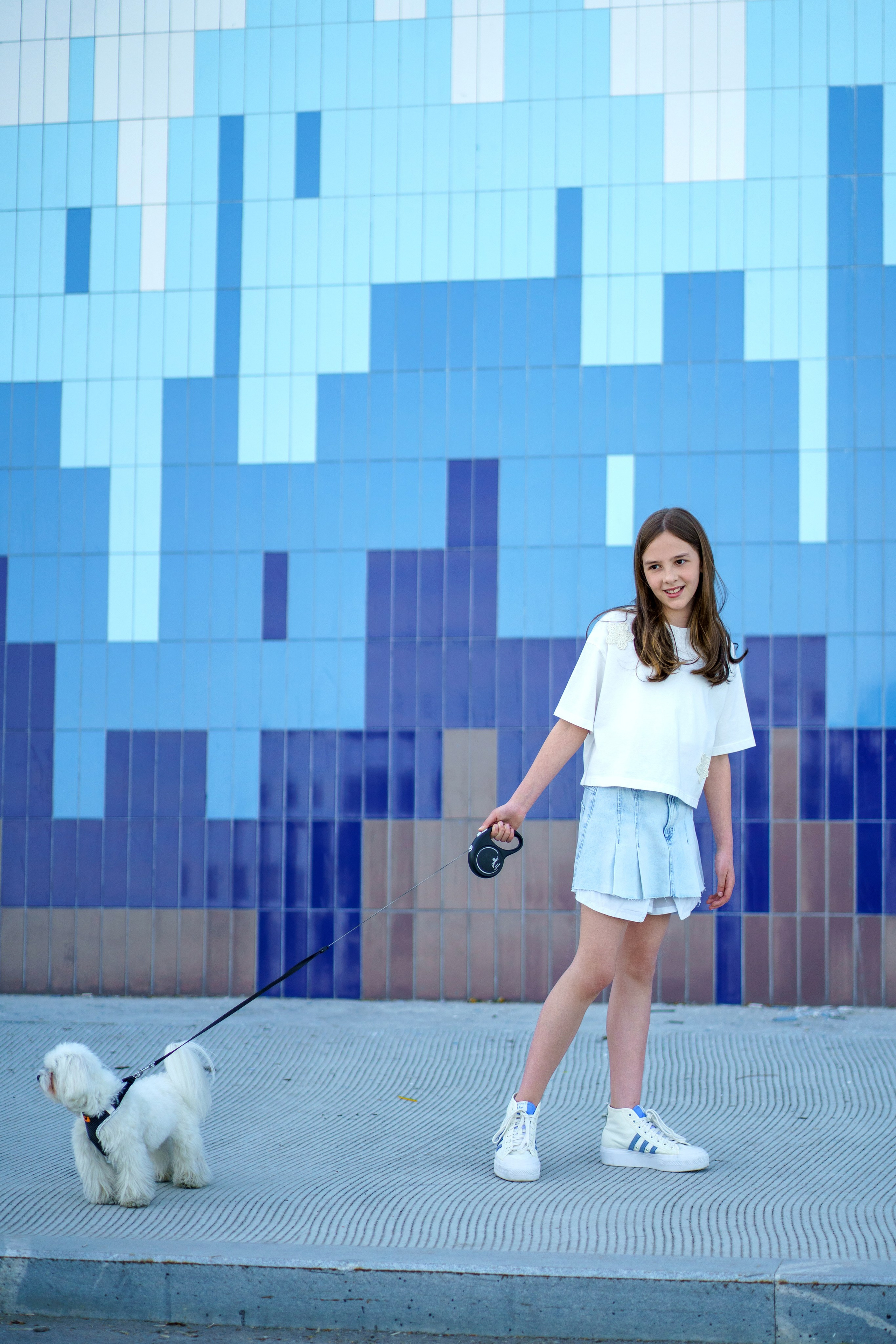 Арина и София. Главная