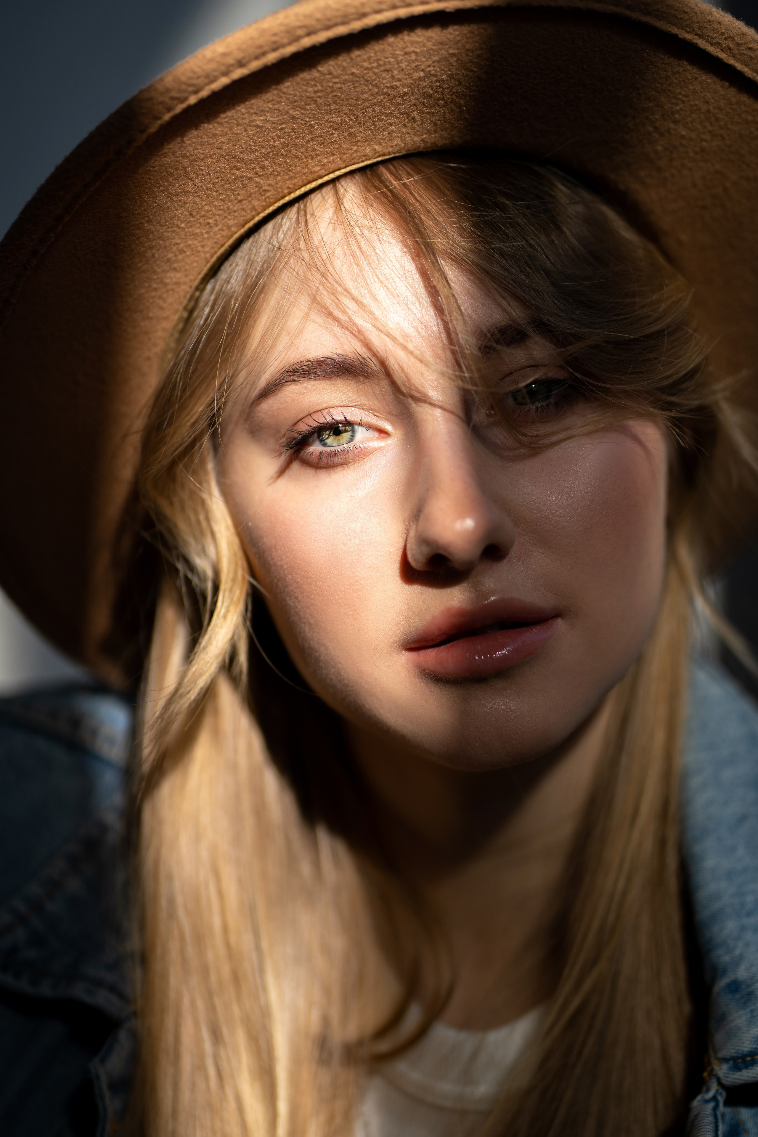 Лиза. Главная