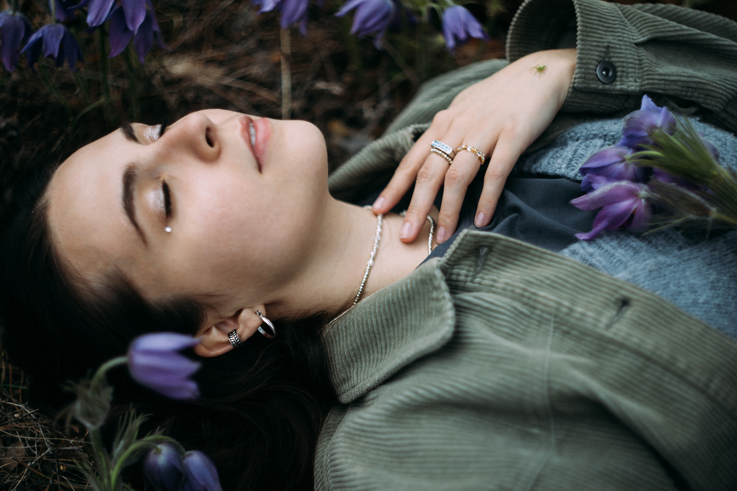 Vlad & Anna. Фотограф Ксения Дзюбак Самара-Москва