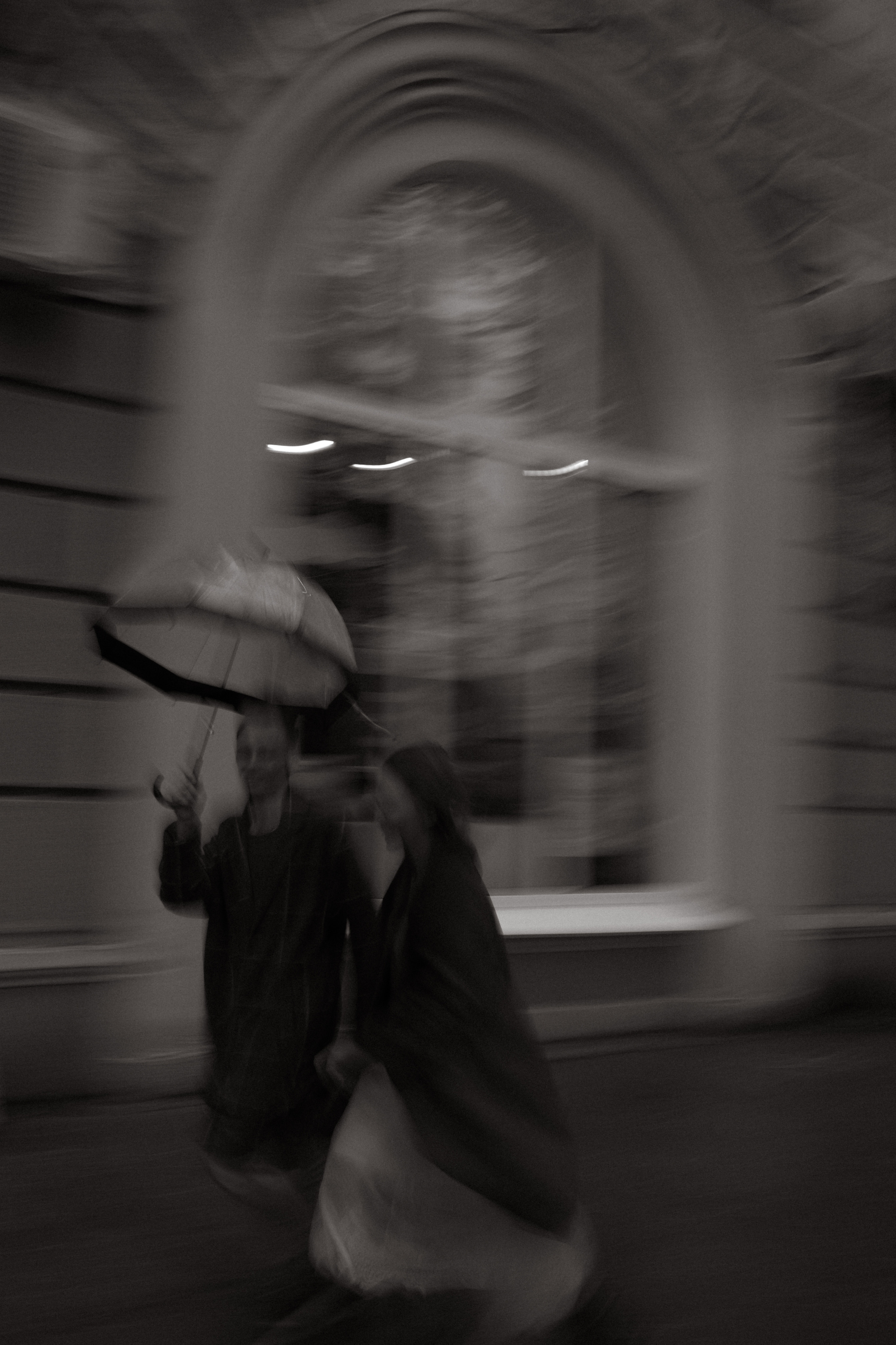 Vlad & Yana. Фотограф Ксения Дзюбак Самара-Москва