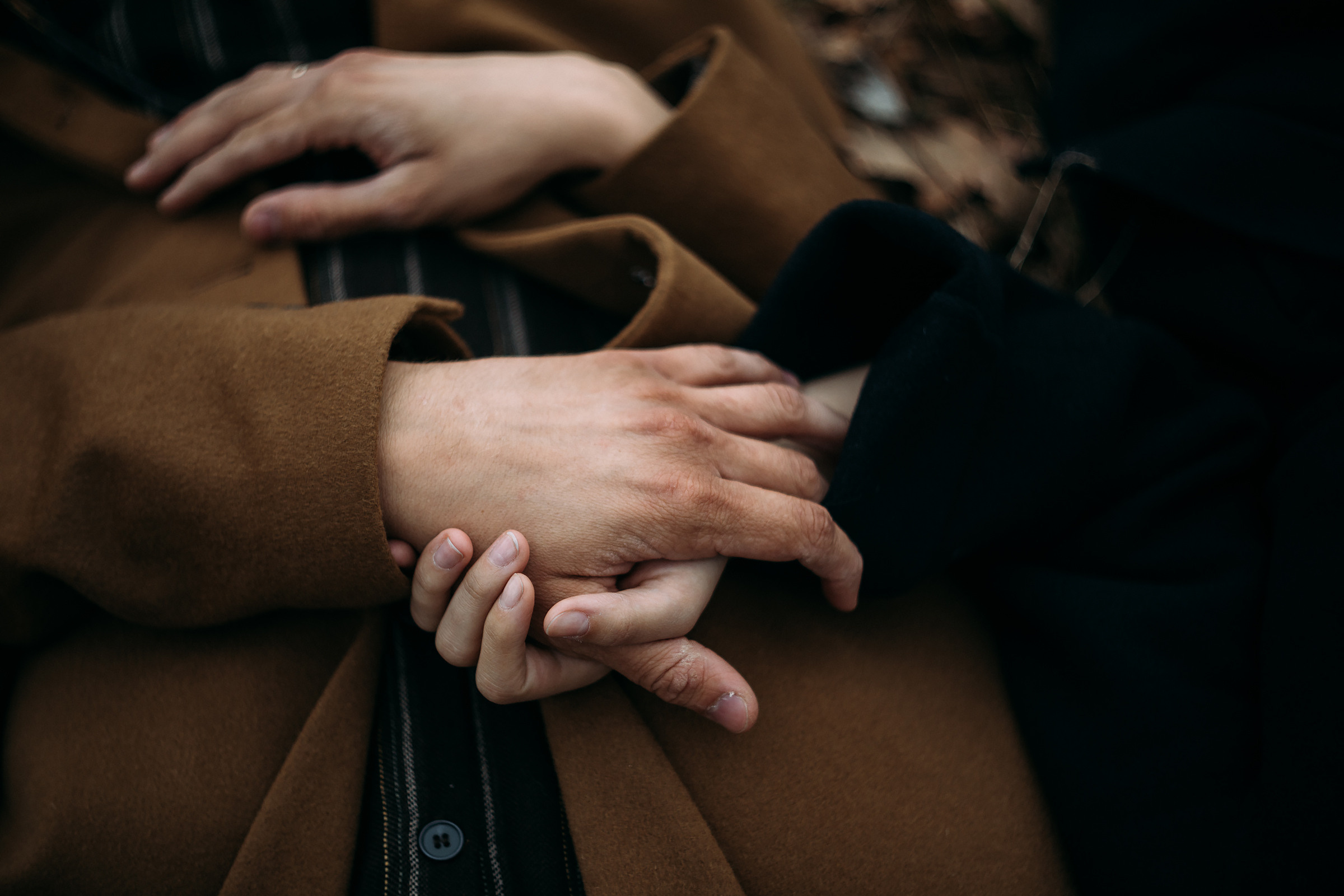 Vlad & Anna. Фотограф Ксения Дзюбак Самара-Москва