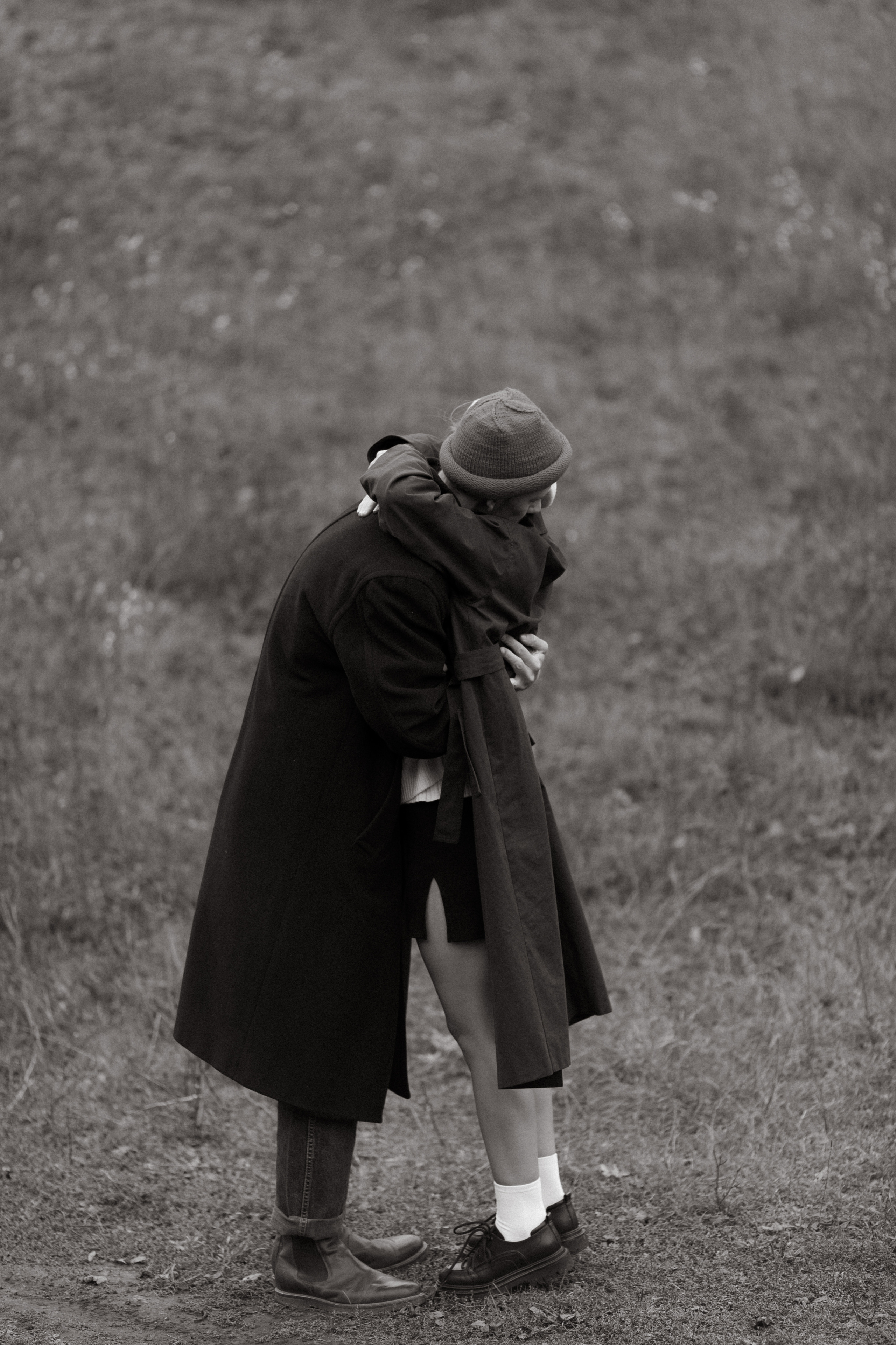 Roma & Lena. Фотограф Ксения Дзюбак Самара-Москва