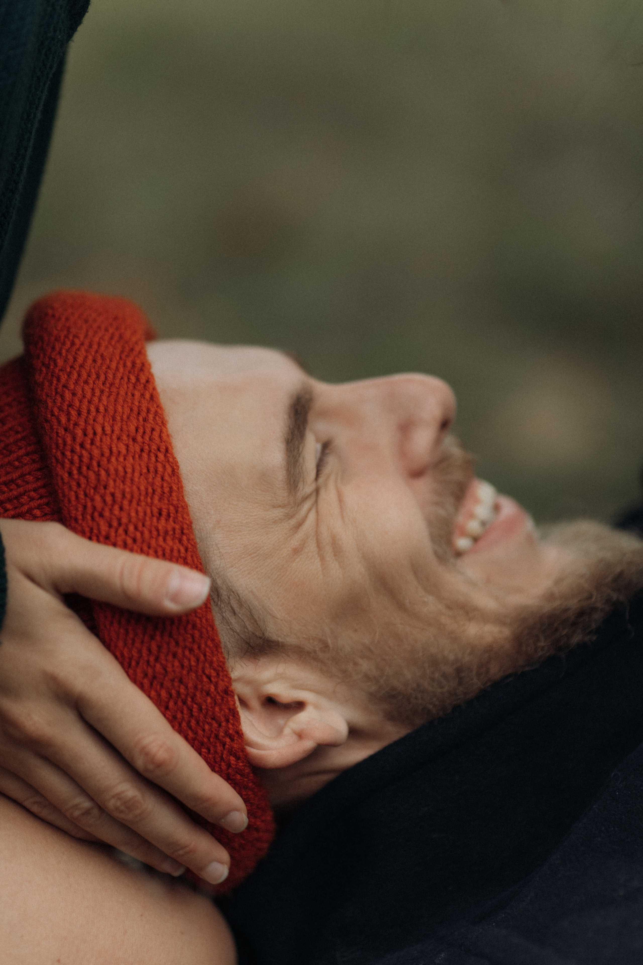 Roma & Lena. Фотограф Ксения Дзюбак Самара-Москва