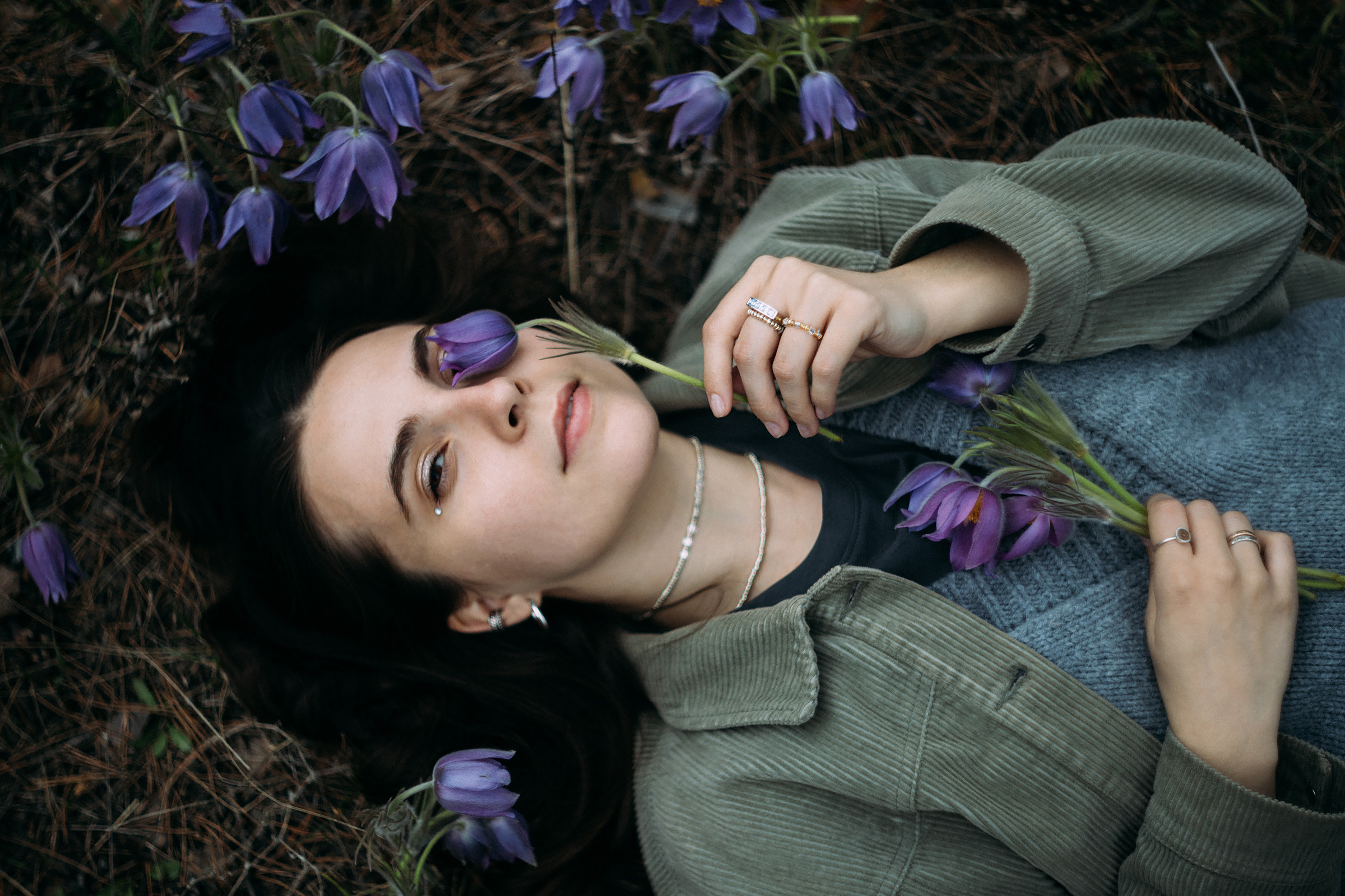 Vlad & Anna. Фотограф Ксения Дзюбак Самара-Москва