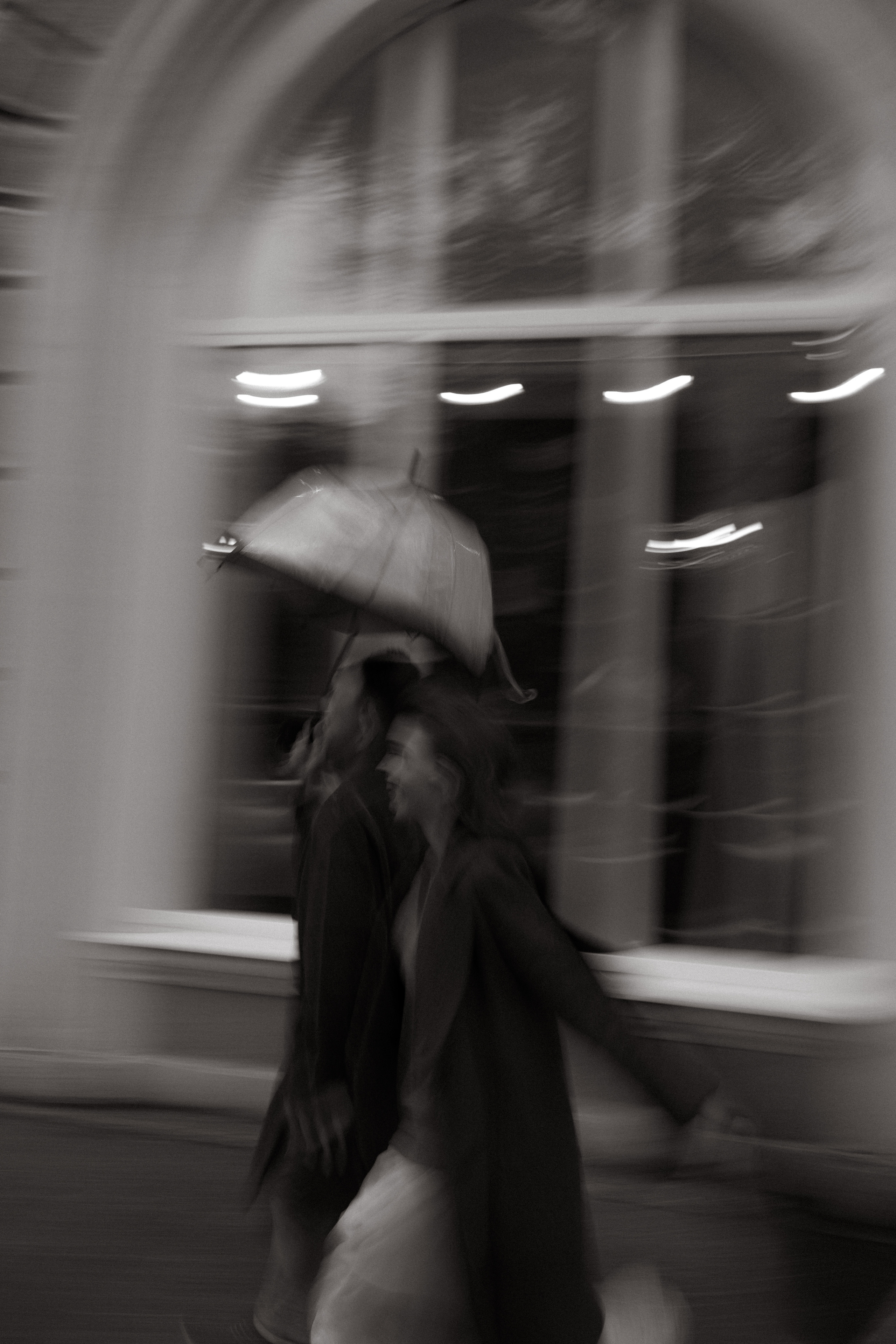 Vlad & Yana. Фотограф Ксения Дзюбак Самара-Москва