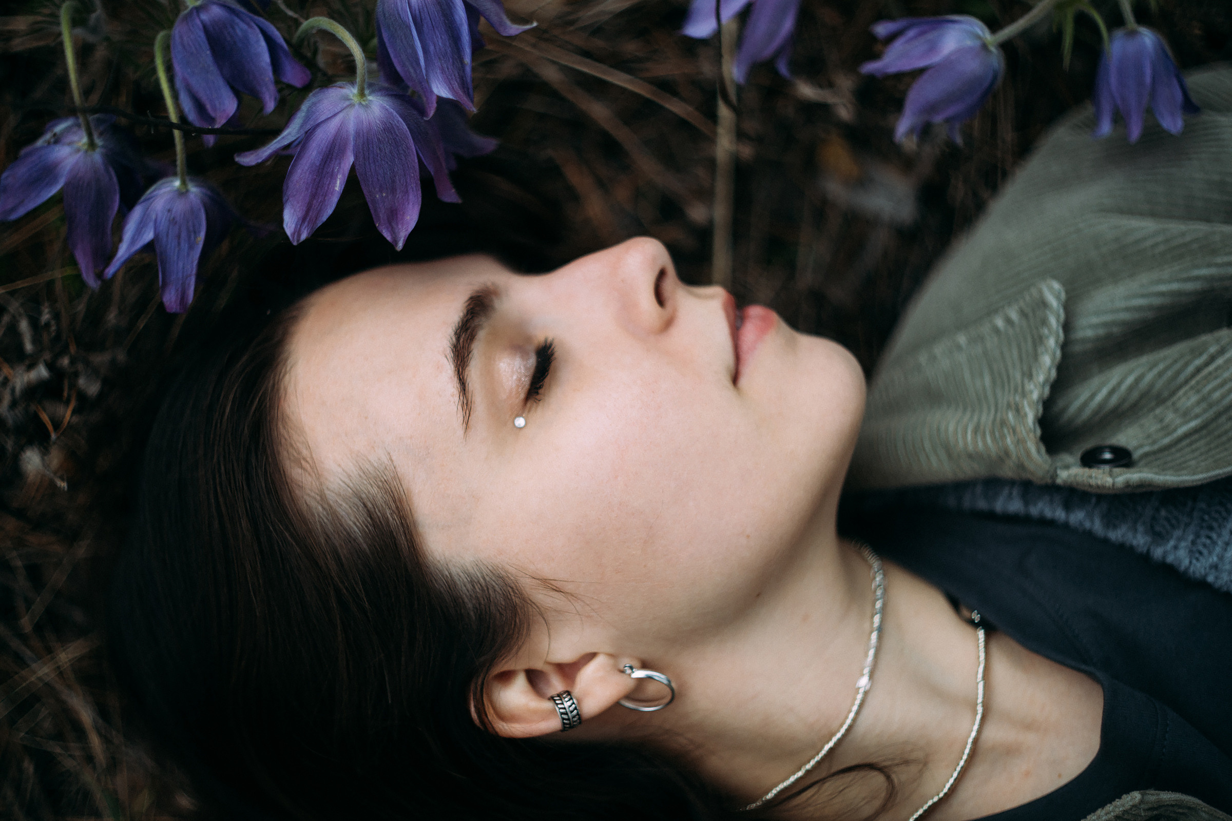 Vlad & Anna. Фотограф Ксения Дзюбак Самара-Москва