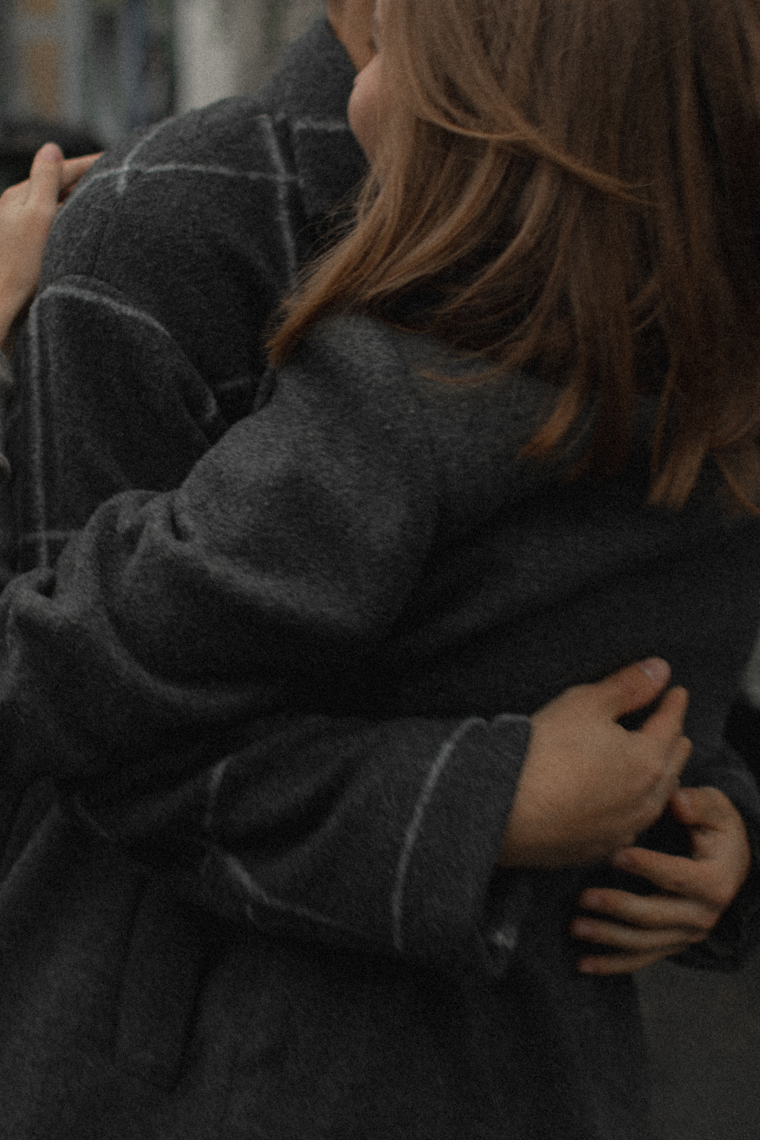 Vlad & Yana. Фотограф Ксения Дзюбак Самара-Москва