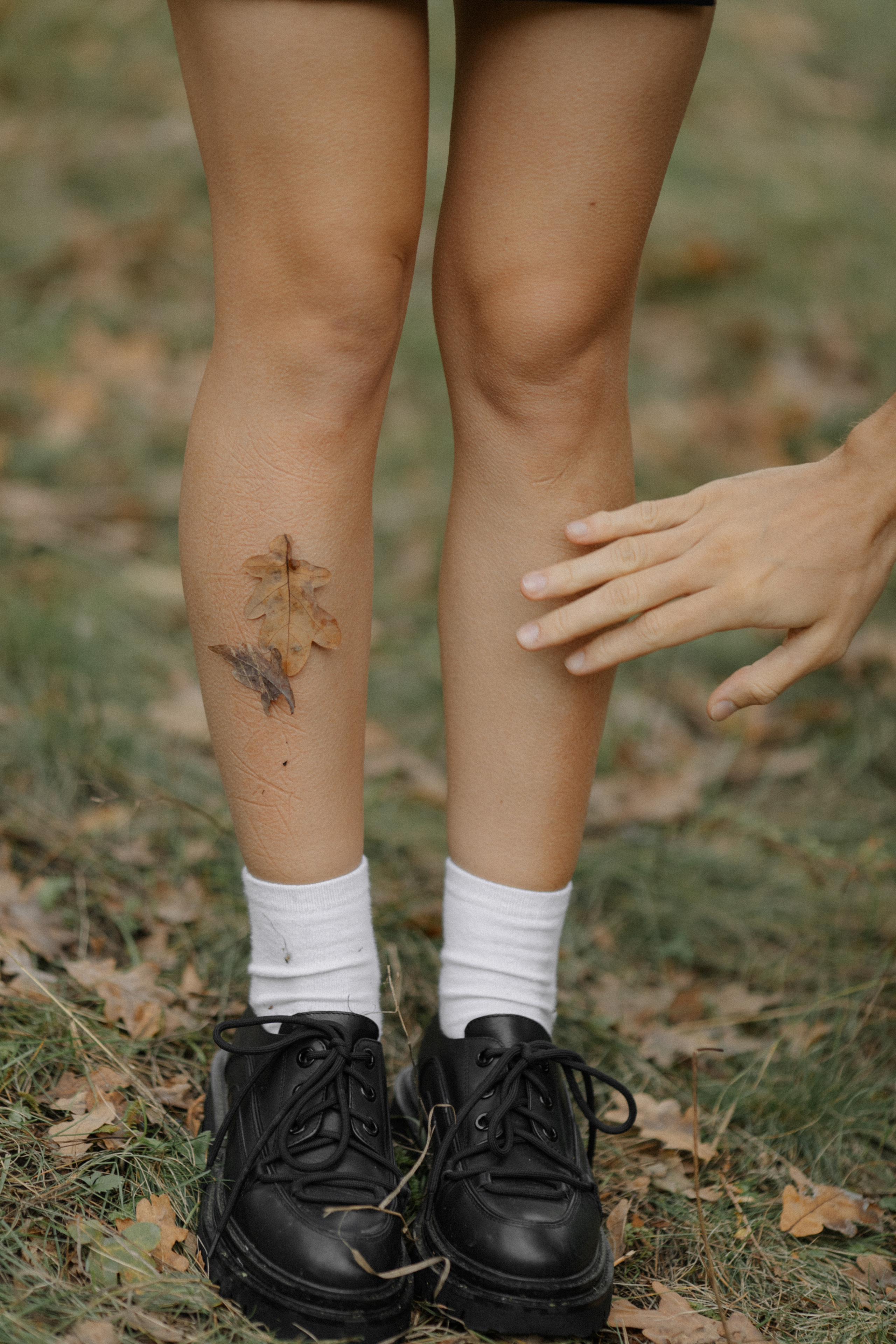 Roma & Lena. Фотограф Ксения Дзюбак Самара-Москва