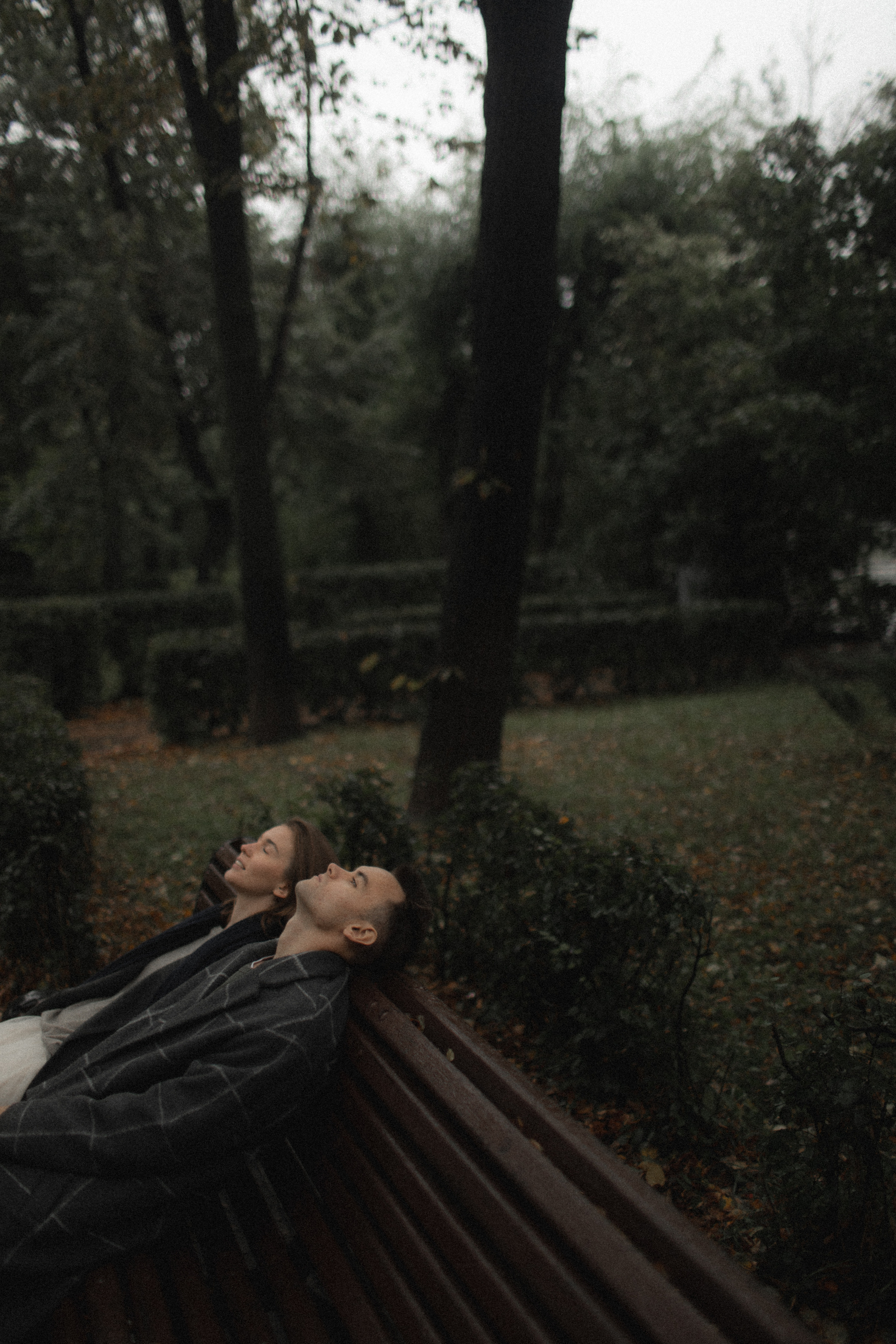 Vlad & Yana. Фотограф Ксения Дзюбак Самара-Москва