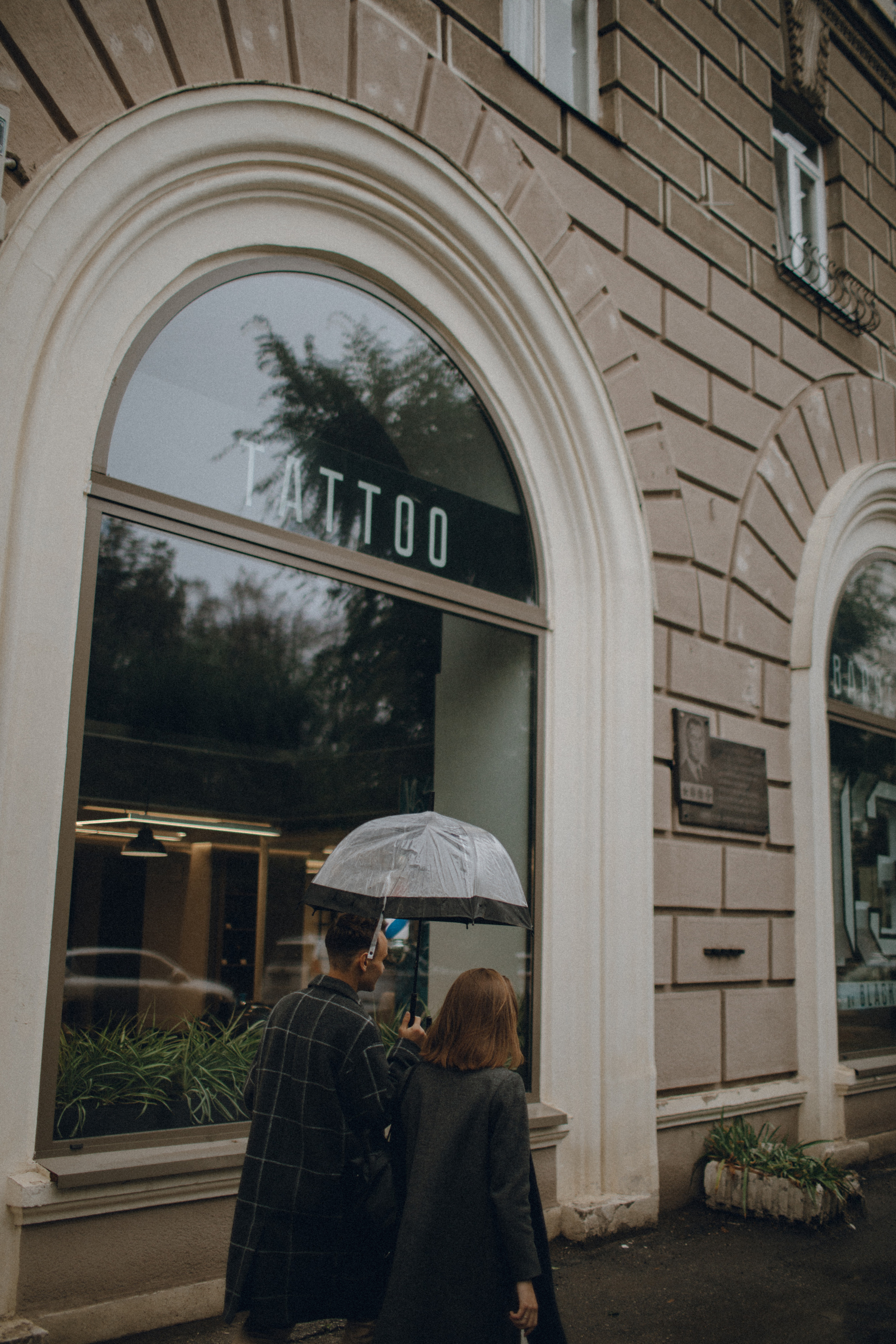 Vlad & Yana. Фотограф Ксения Дзюбак Самара-Москва