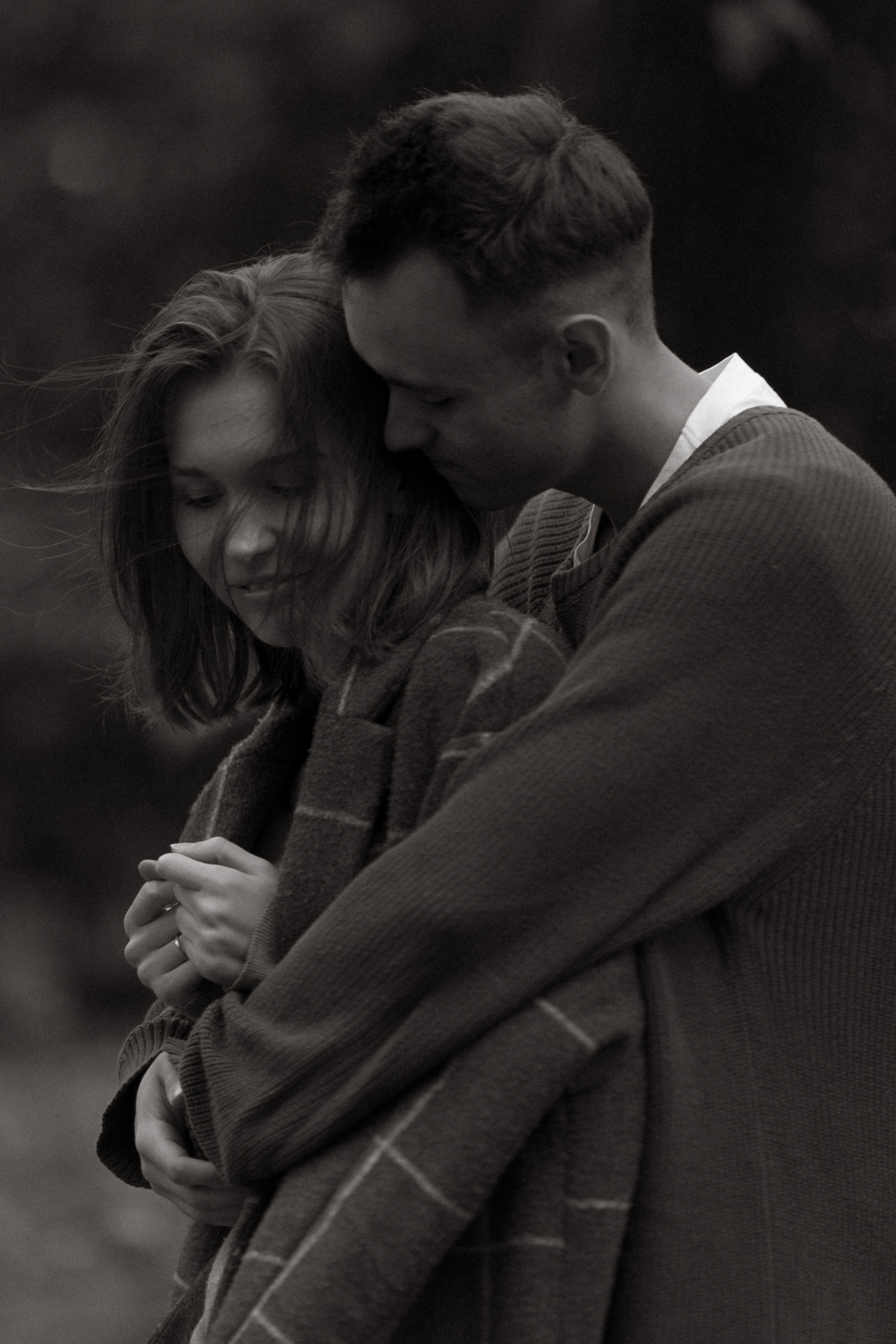 Vlad & Yana. Фотограф Ксения Дзюбак Самара-Москва