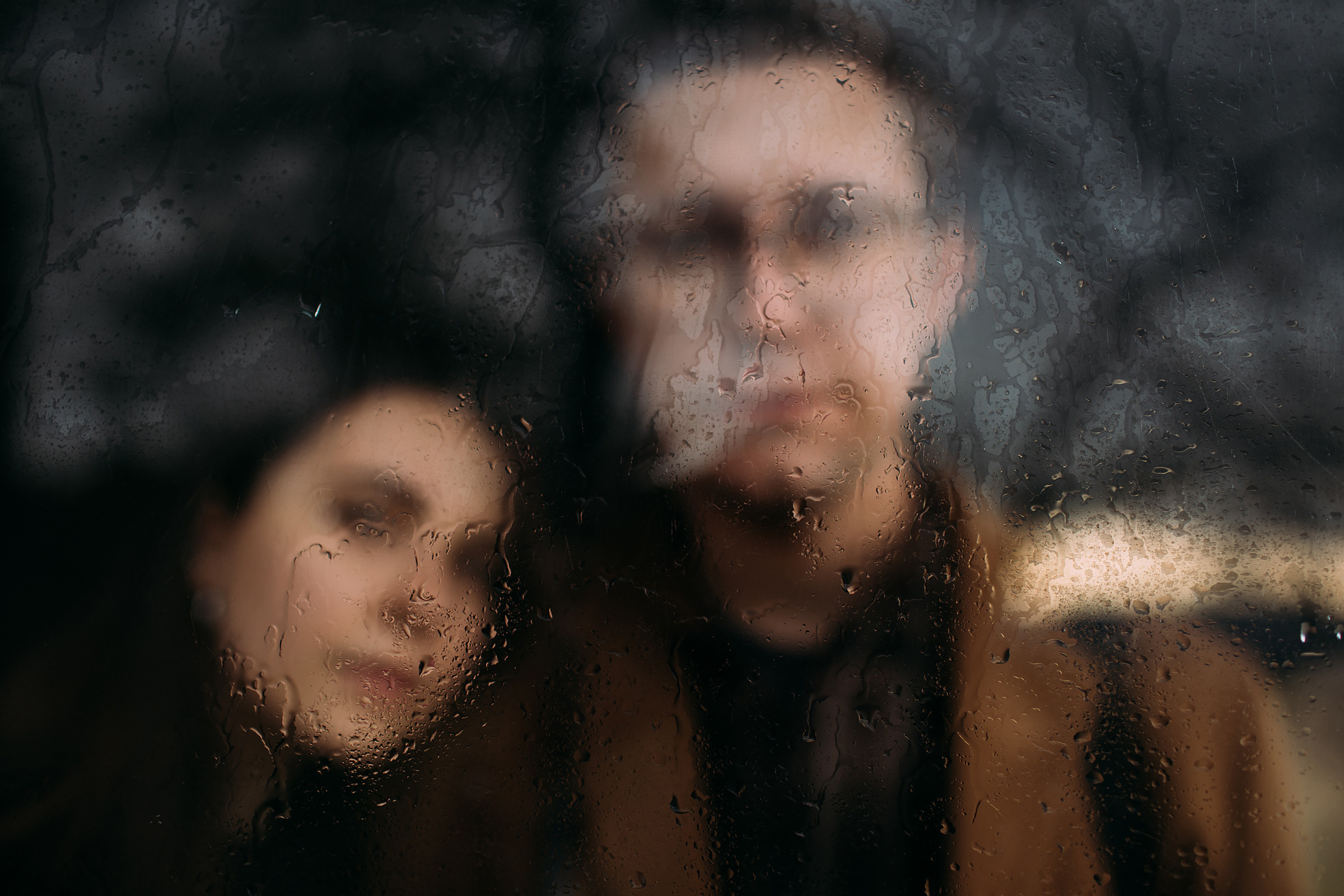 Vlad & Anna. Фотограф Ксения Дзюбак Самара-Москва